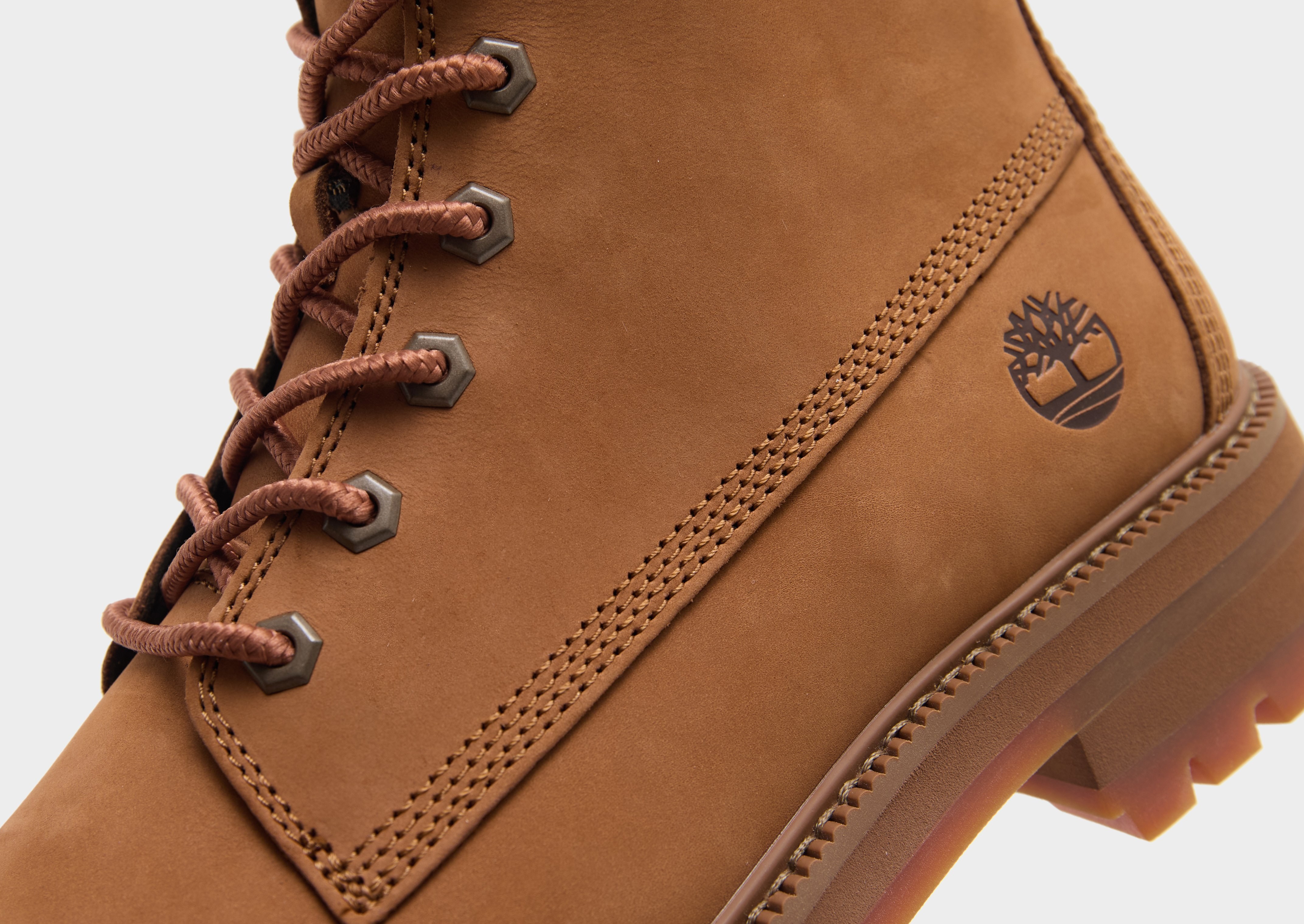 Timberland Britton Drive Nubuck Stiefel