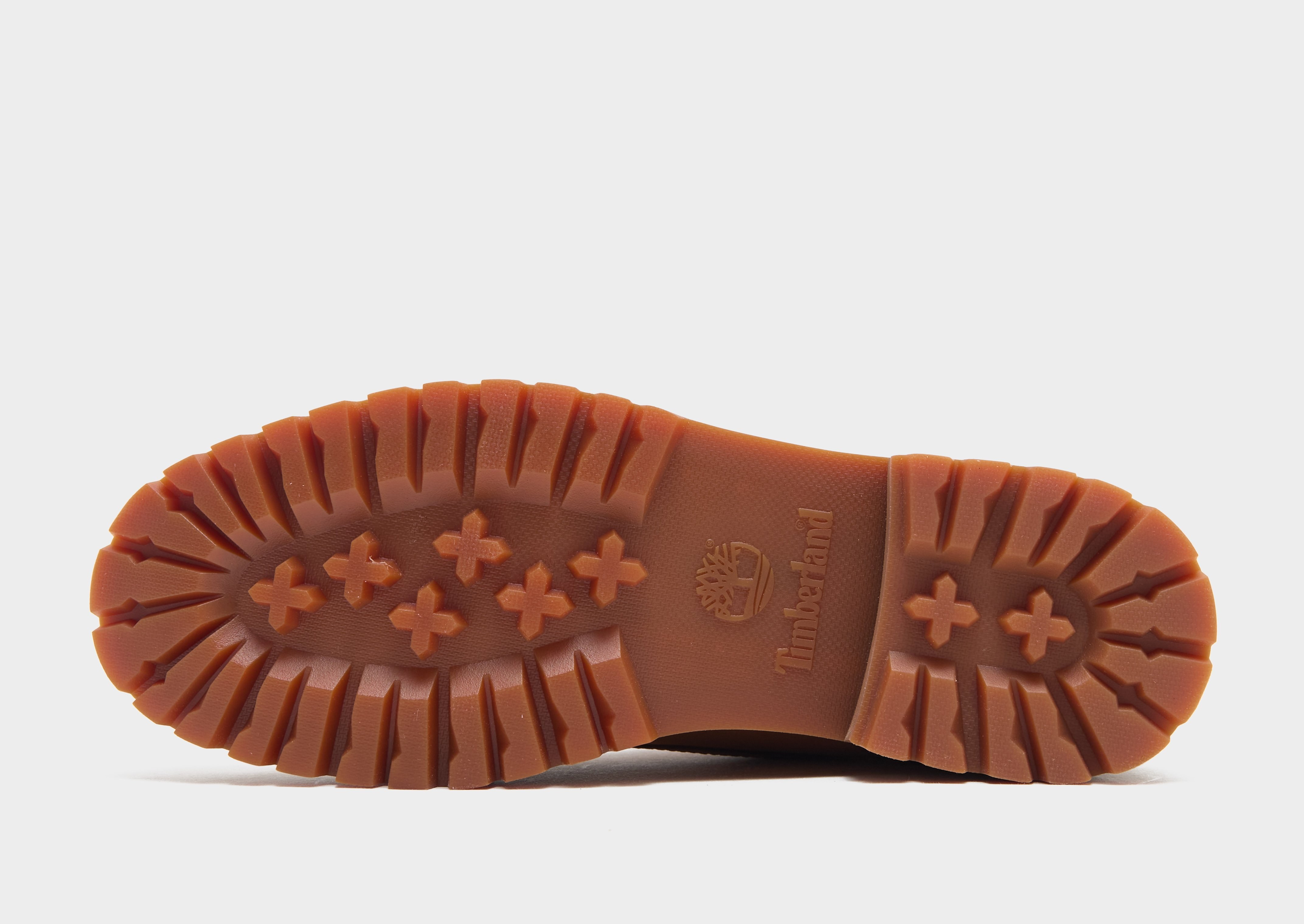 Timberland Britton Drive Nubuck Stiefel