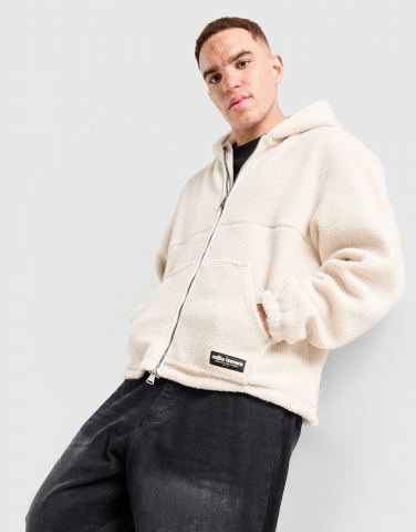 Unlike Humans Varney Borg Jacke