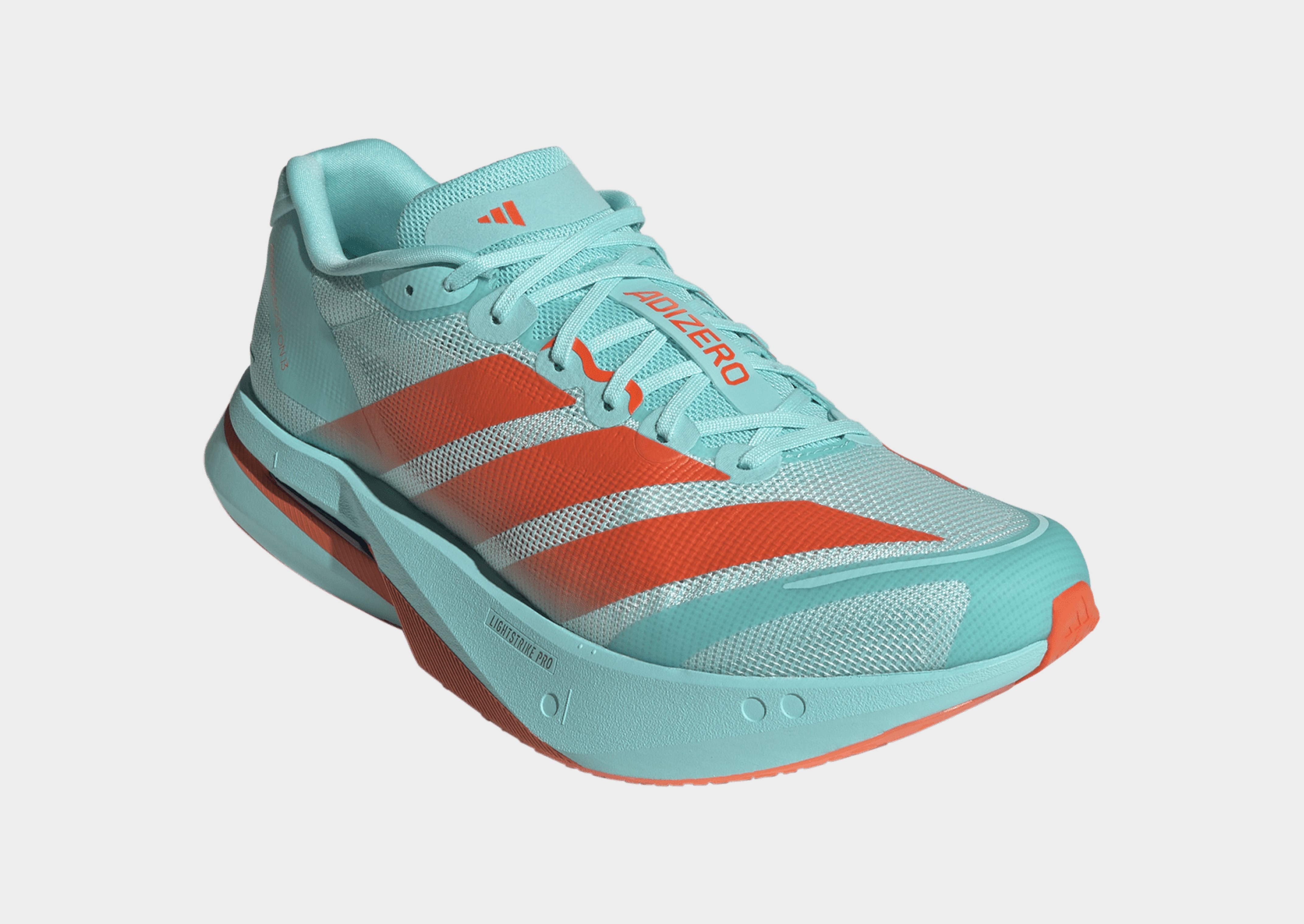 adidas Adizero Boston 13 Schuh