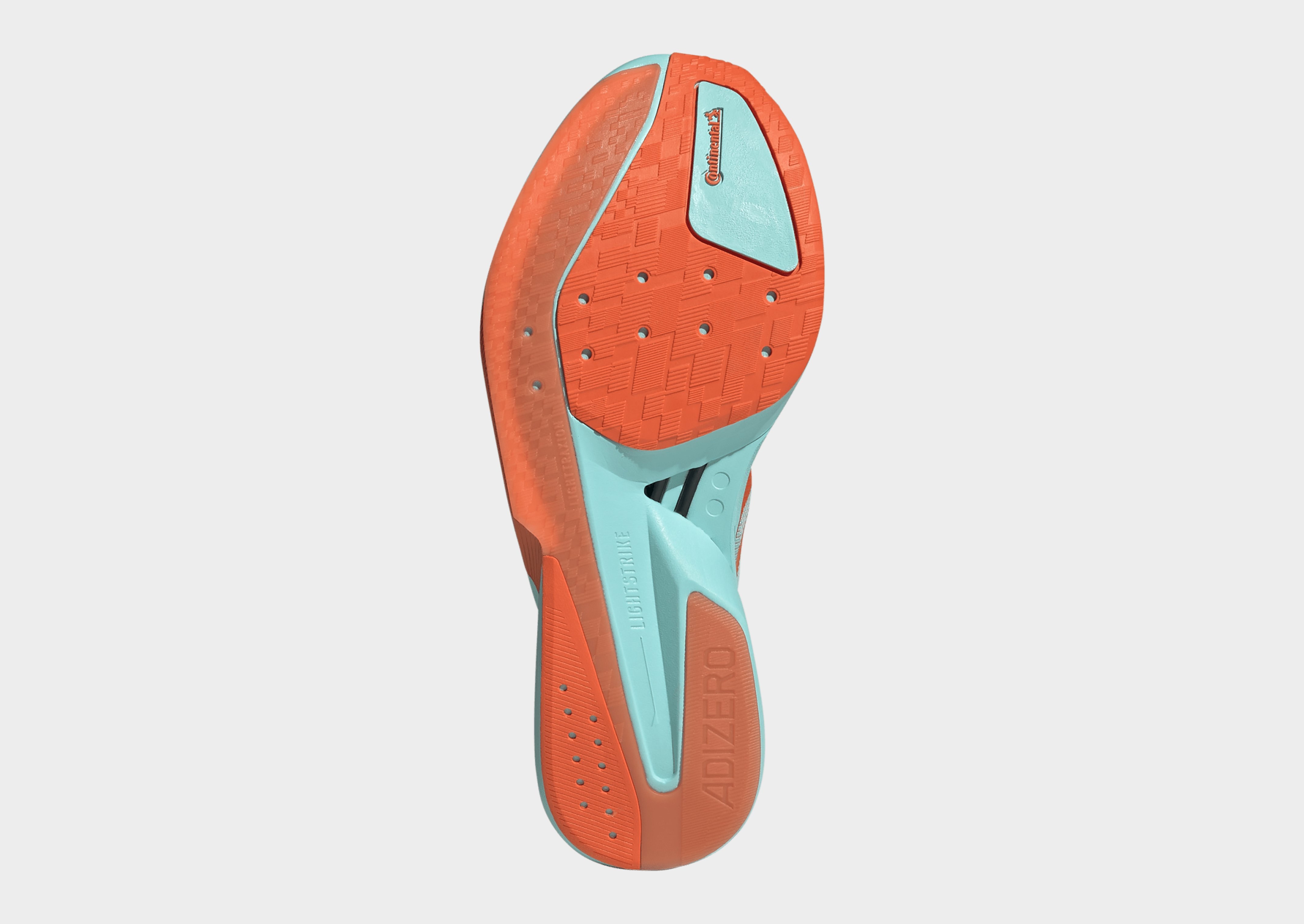 adidas Adizero Boston 13 Schuh