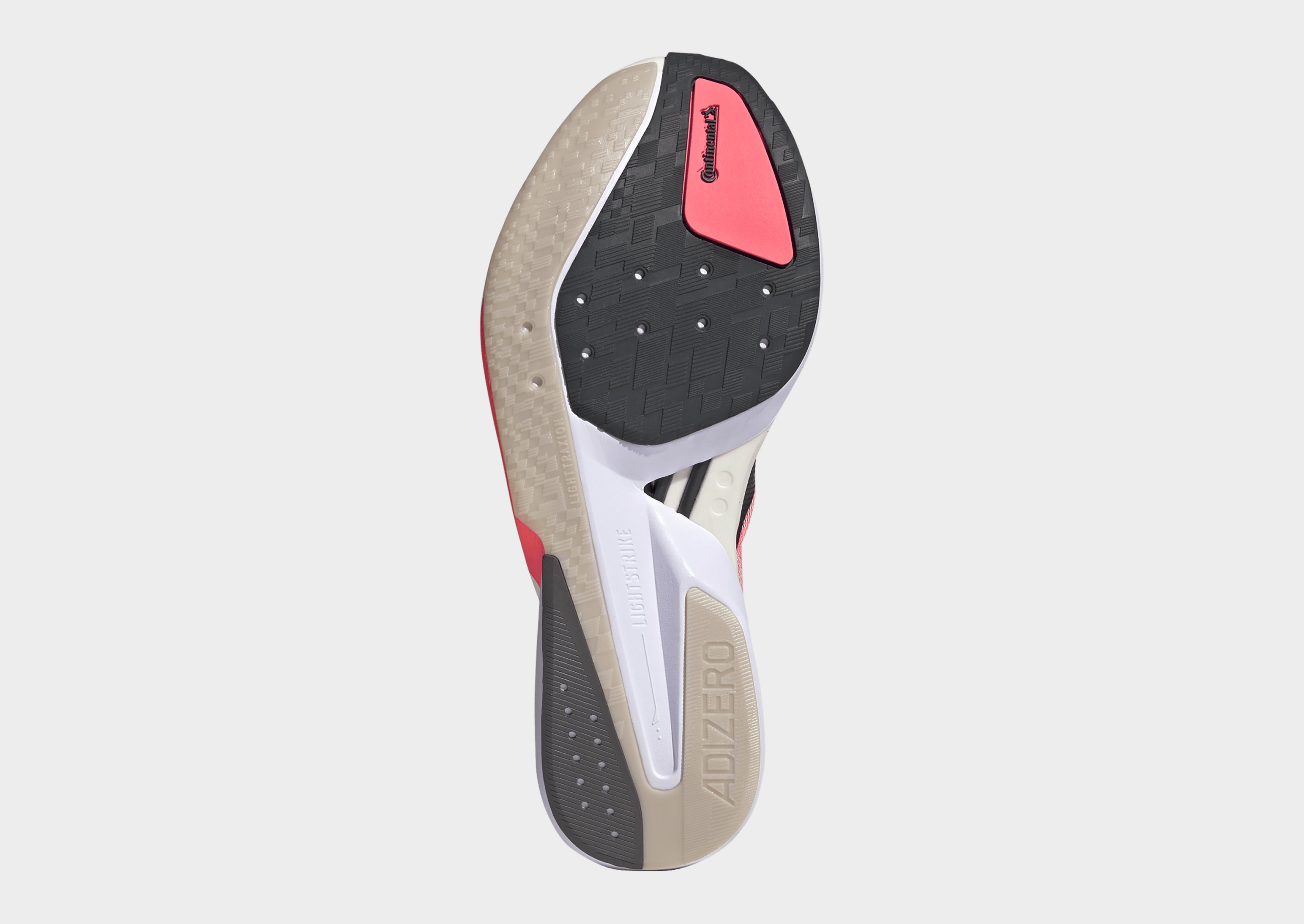 adidas Adizero Boston 13 Schuh