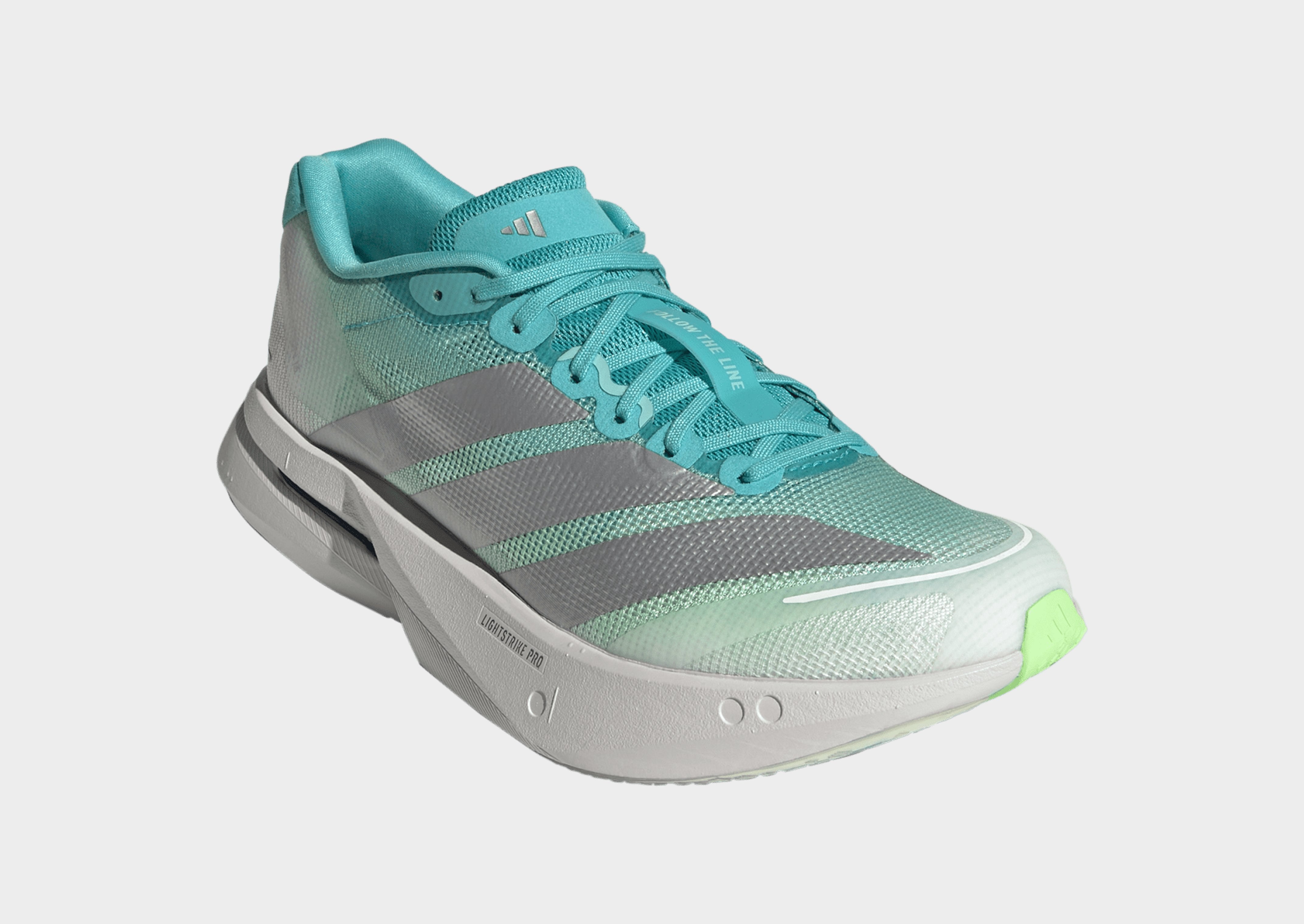 adidas Adizero Boston 13 Laufschuh
