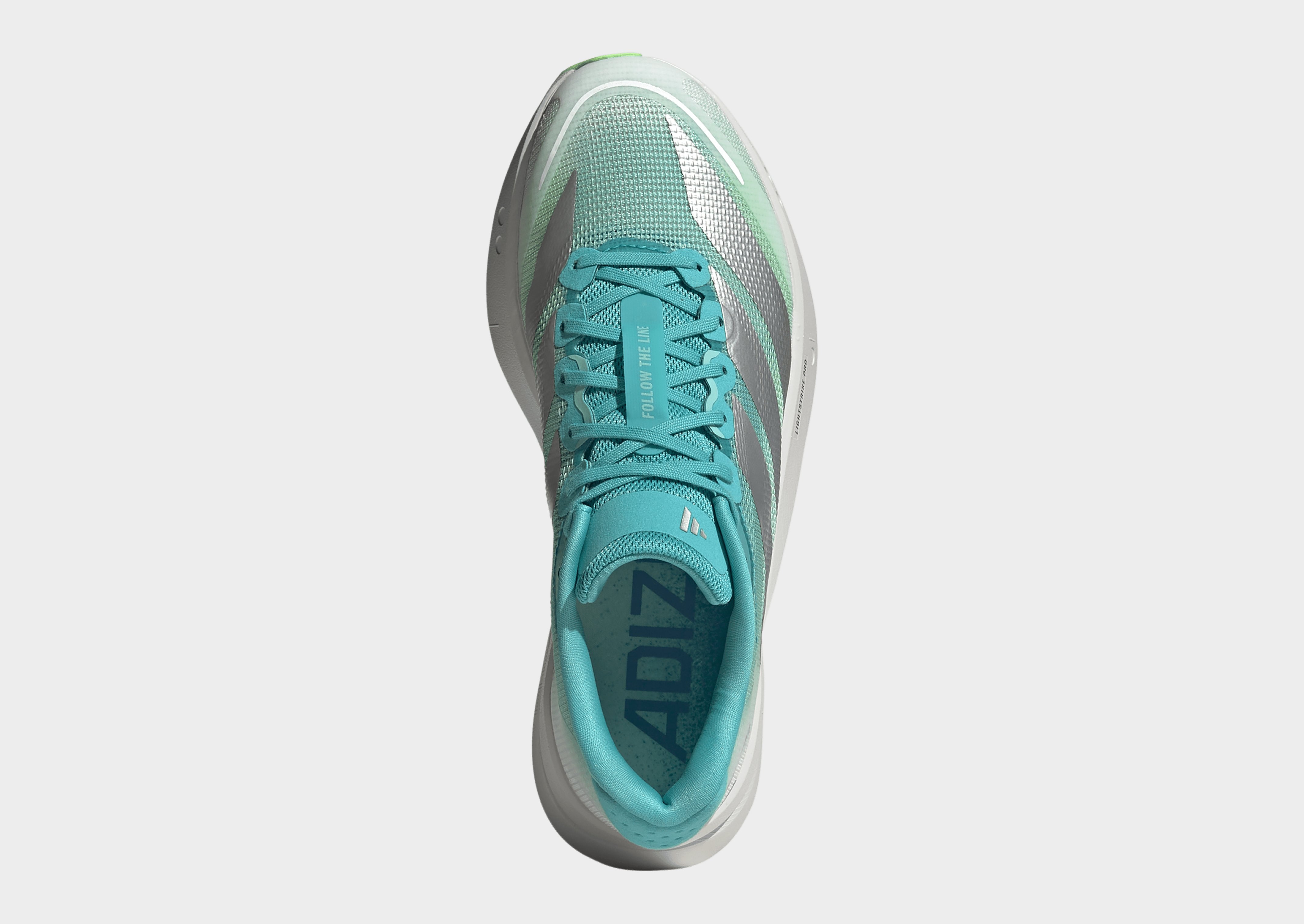 adidas Adizero Boston 13 Laufschuh