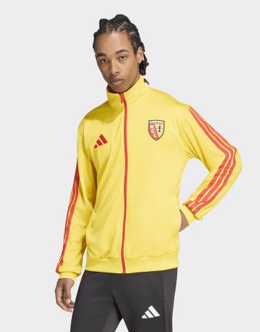 adidas Rc Lens DNA Trainingsjacke