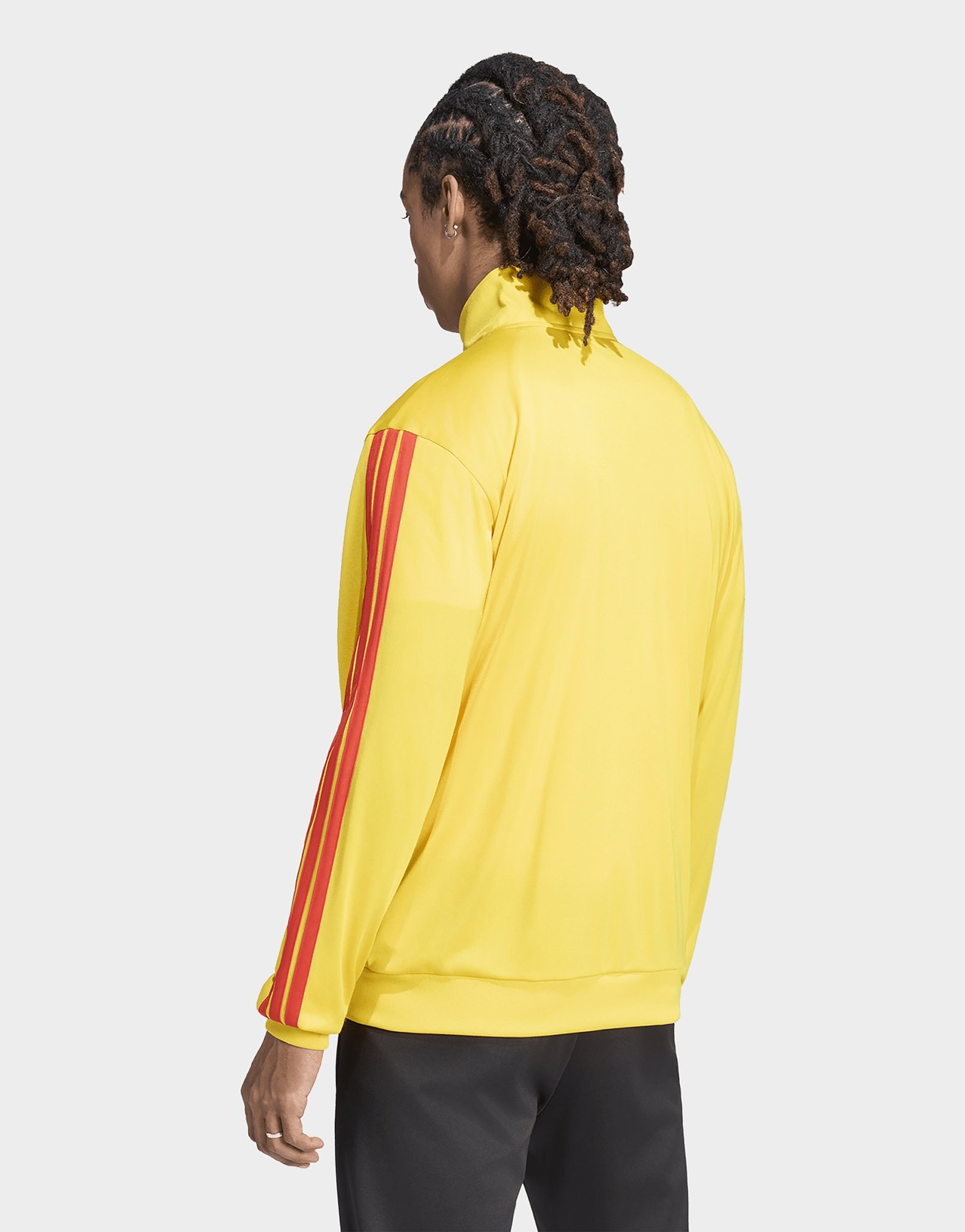 adidas Rc Lens DNA Trainingsjacke