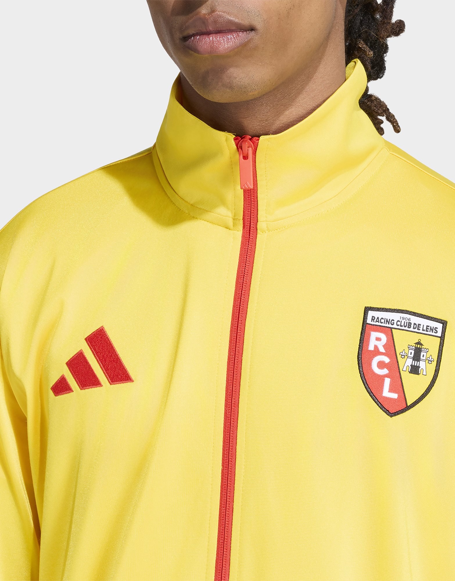 adidas Rc Lens DNA Trainingsjacke