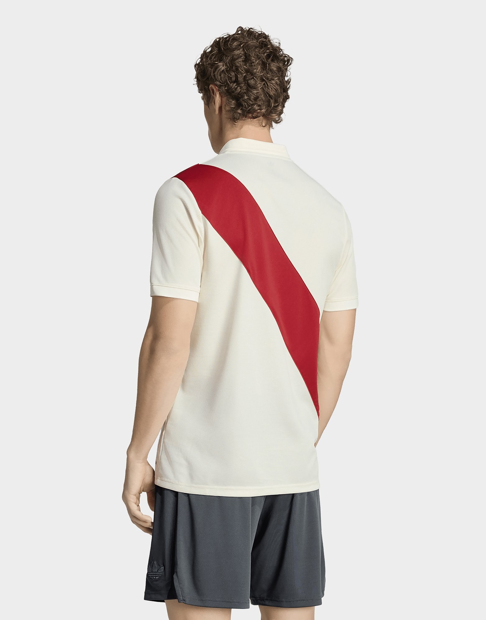 adidas River Plate 26/27 Anniversary Trikot