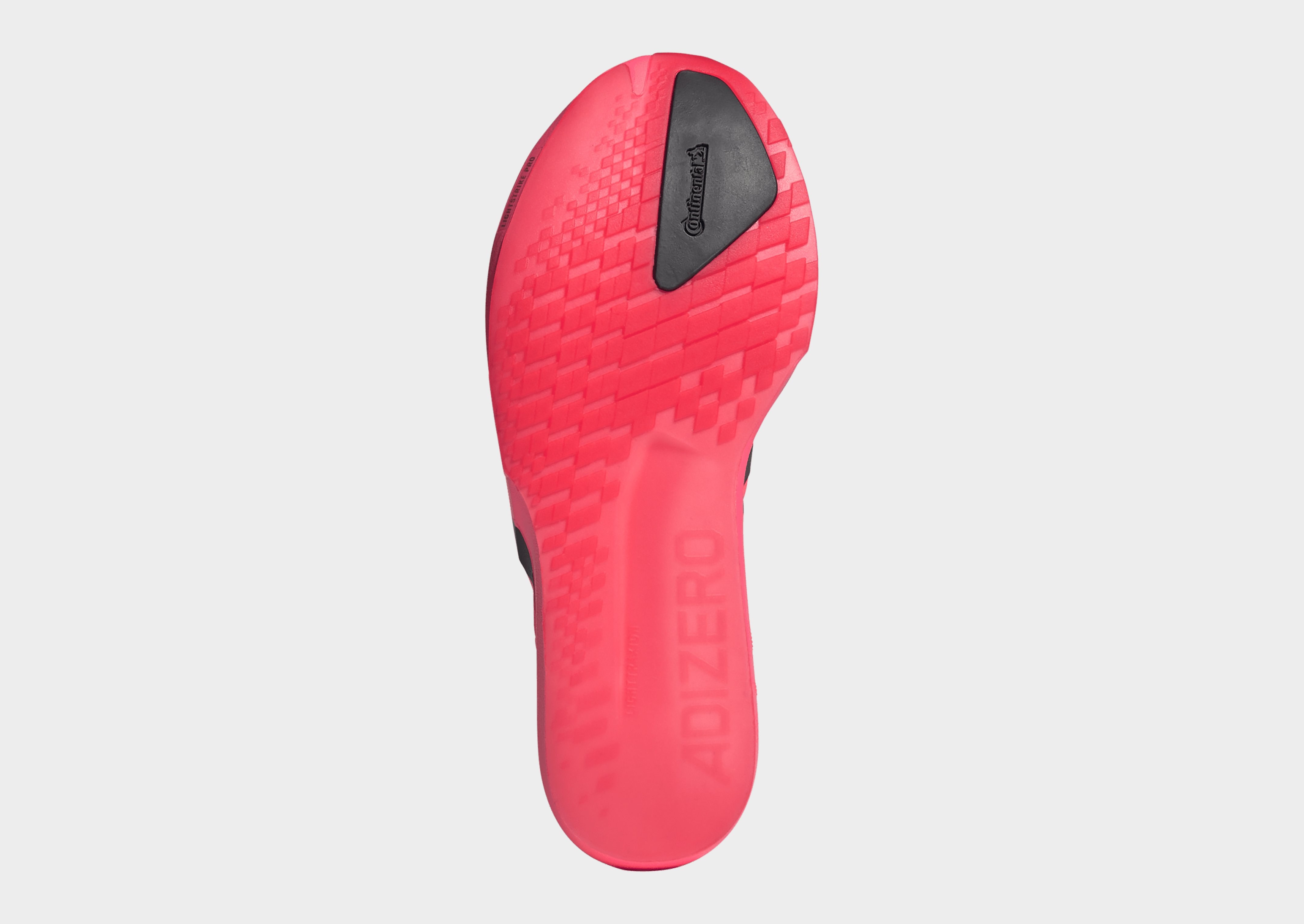 adidas Adizero Adios 9 Laufschuh
