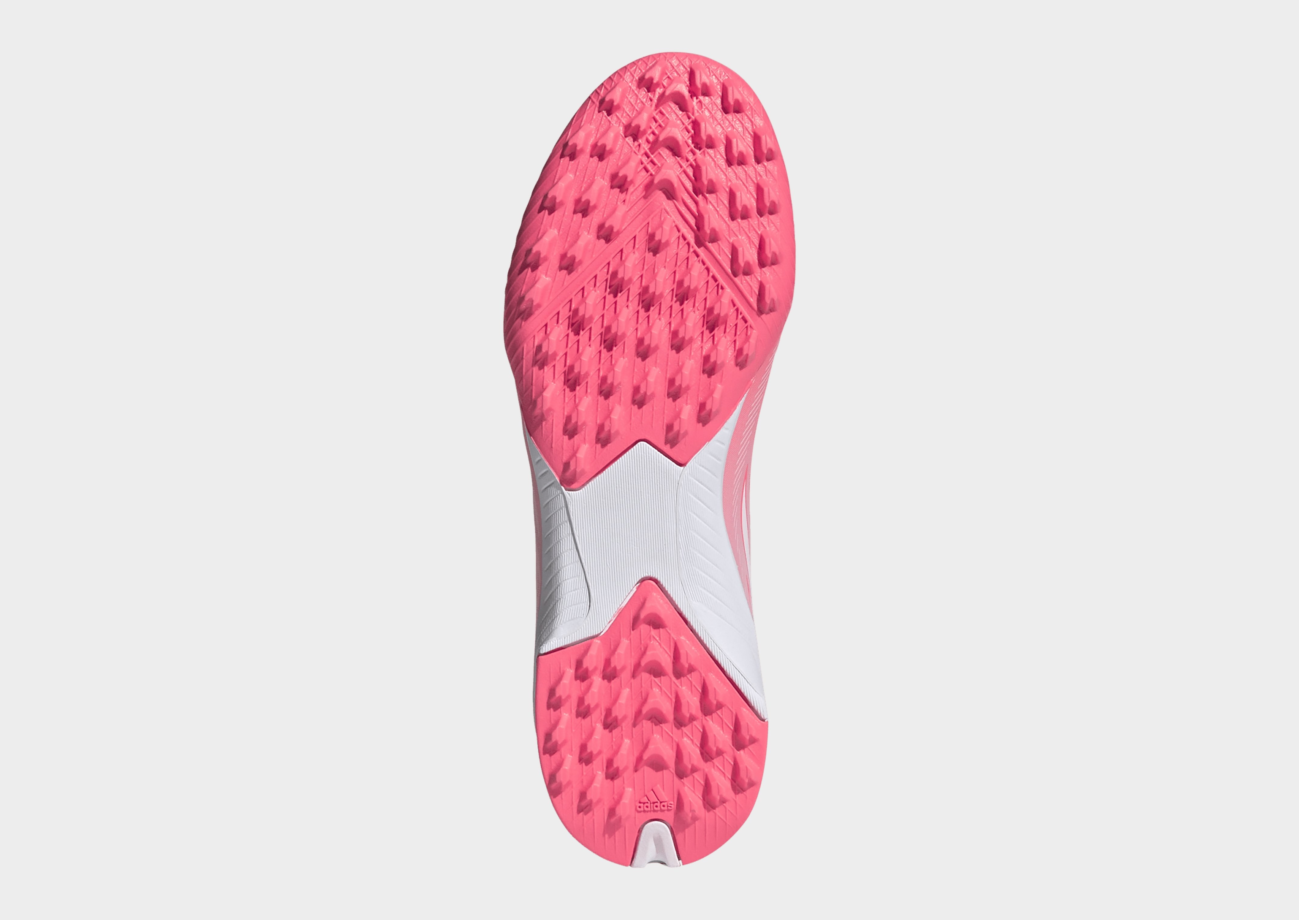 adidas F50 Sparkfusion League Kids Mid-cut-fußballschuh, Turf