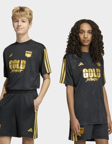 adidas X Fortnite Midas Trikot
