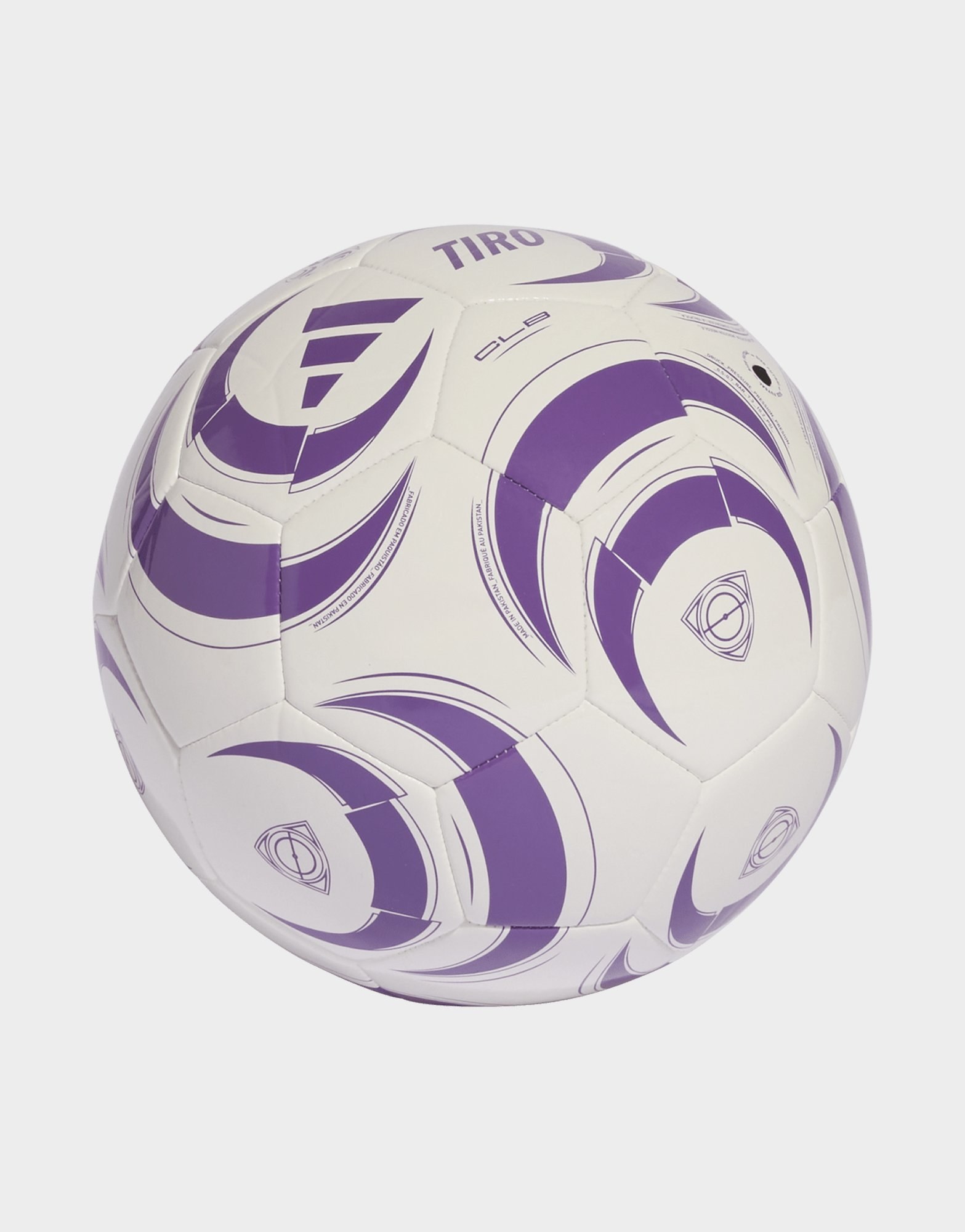 adidas Tiro Club Sala Ball