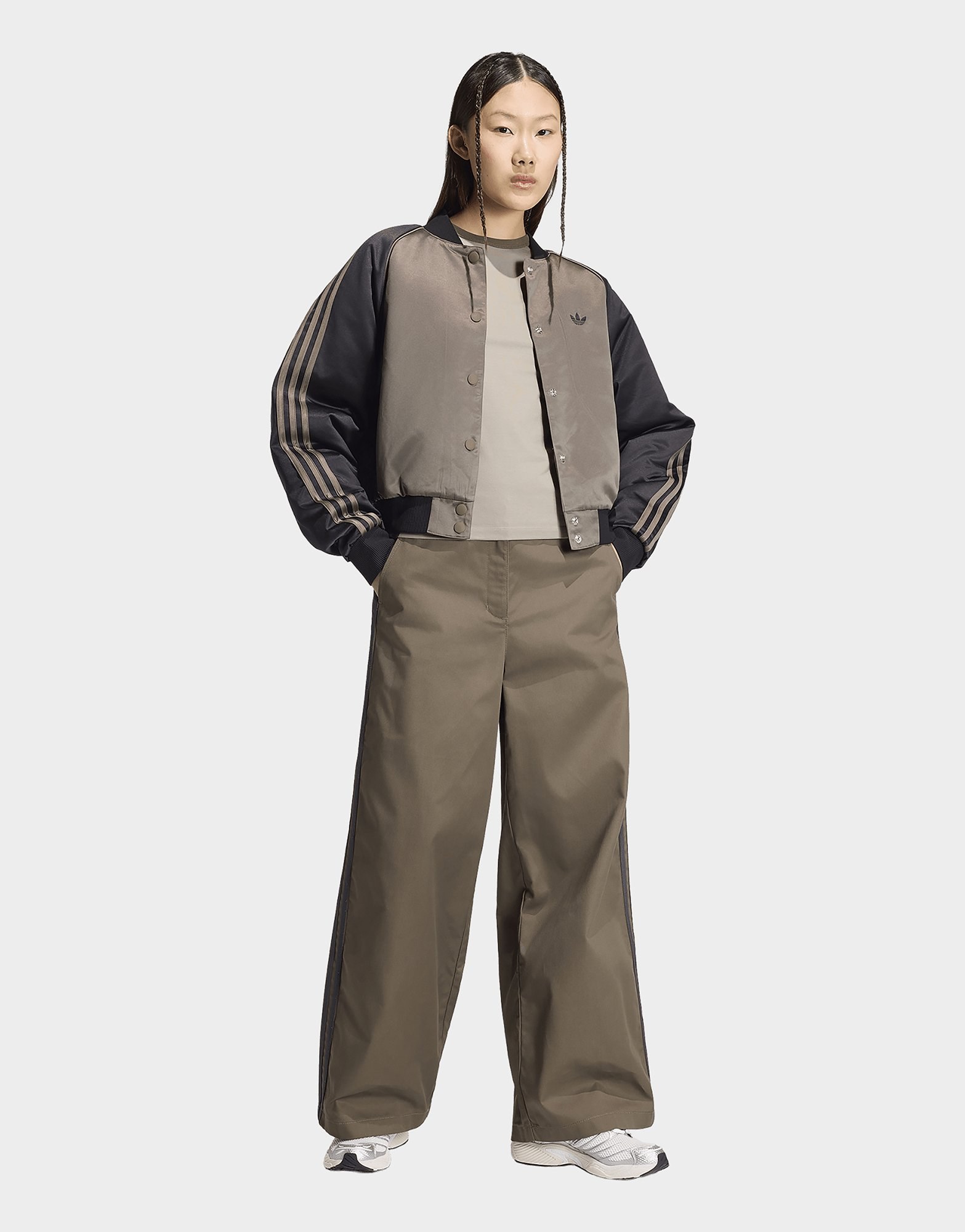 adidas Tailored Hose