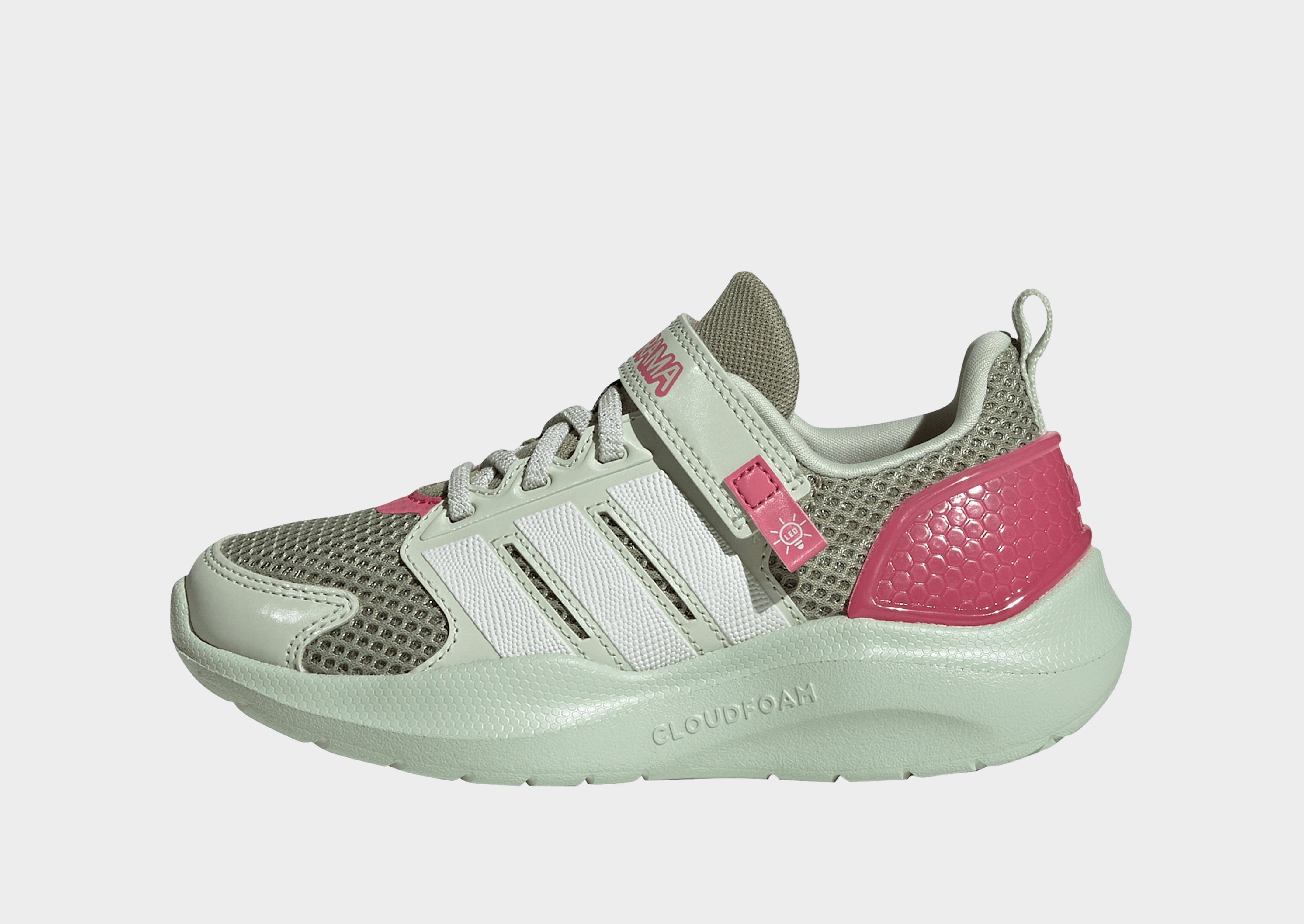 adidas Lightorama Runner Kids Schuh