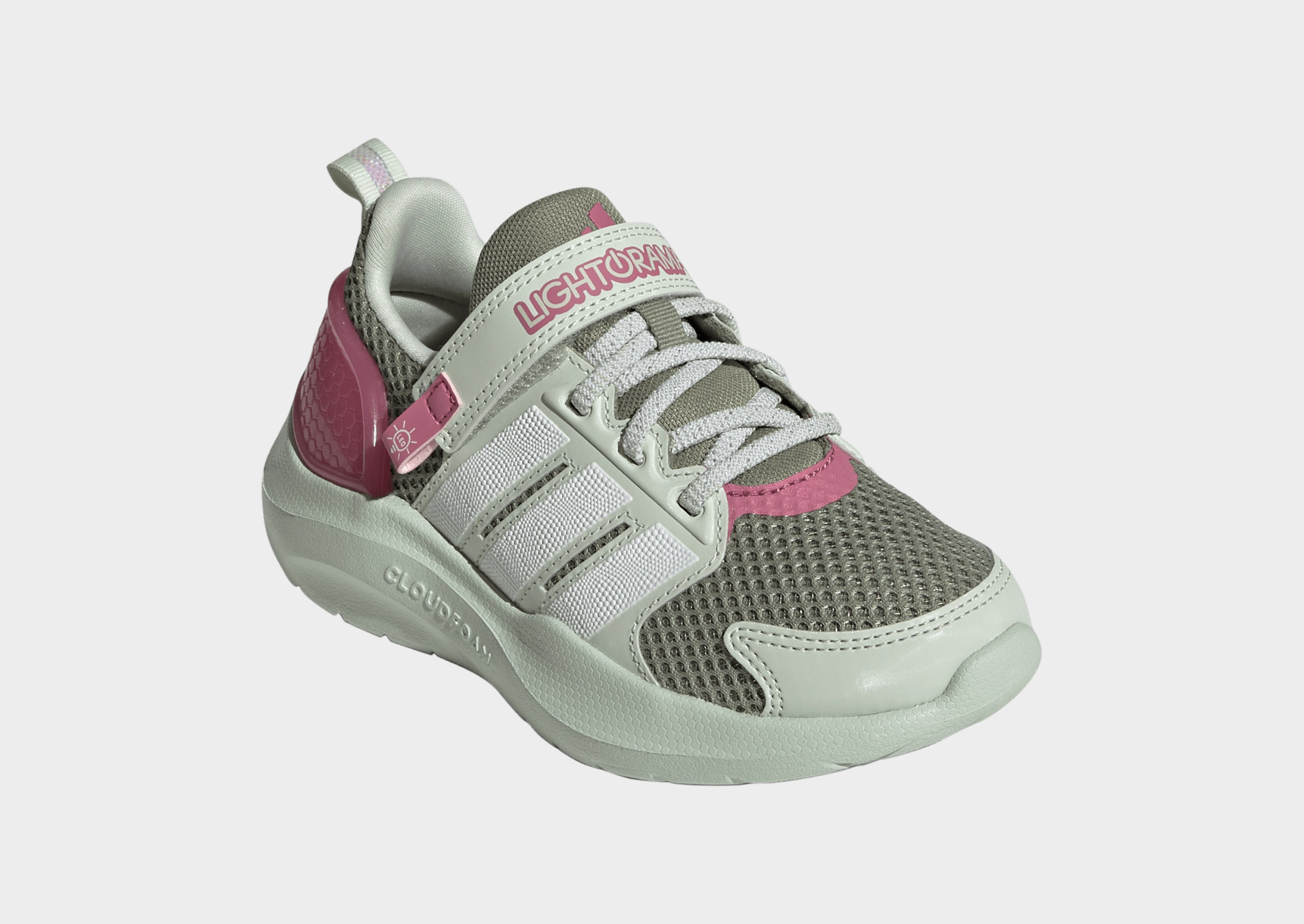 adidas Lightorama Runner Kids Schuh