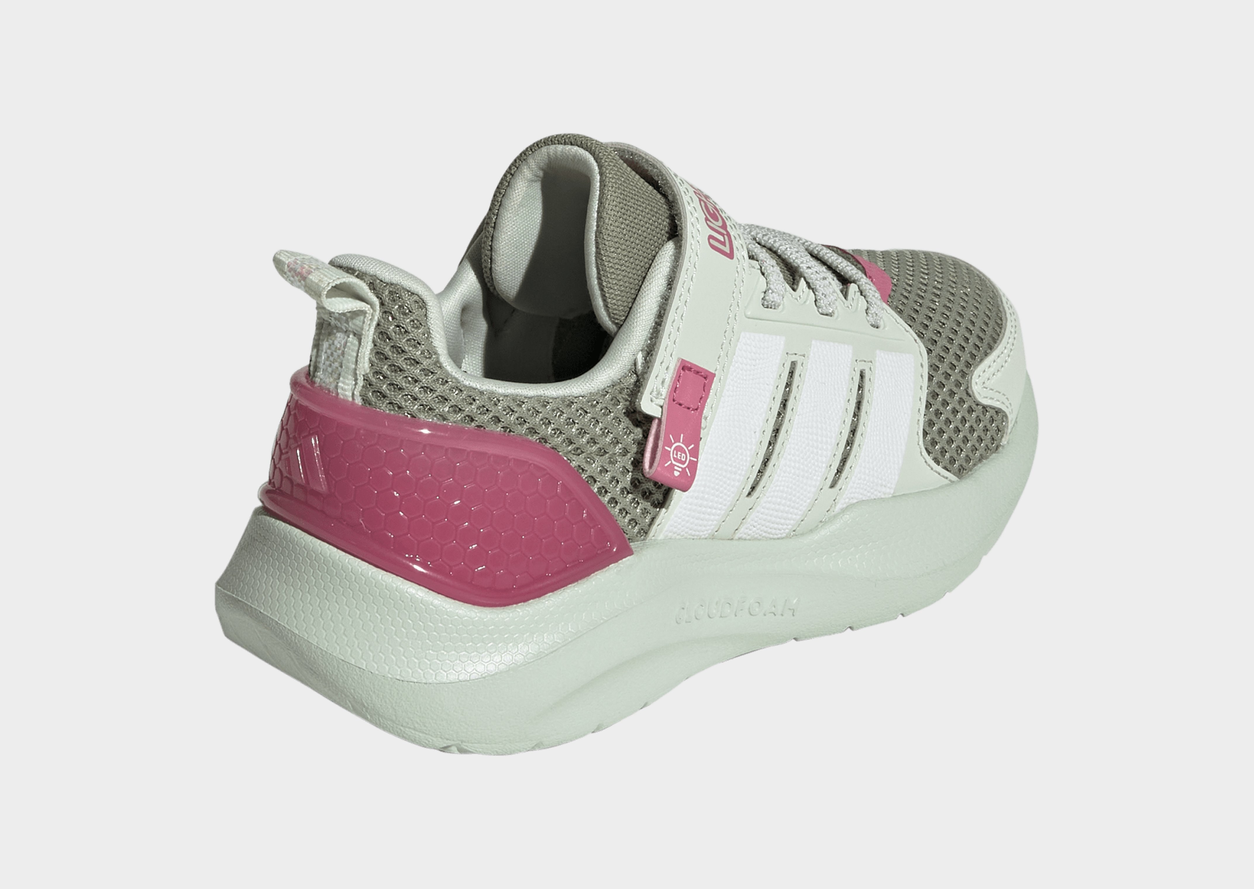 adidas Lightorama Runner Kids Schuh