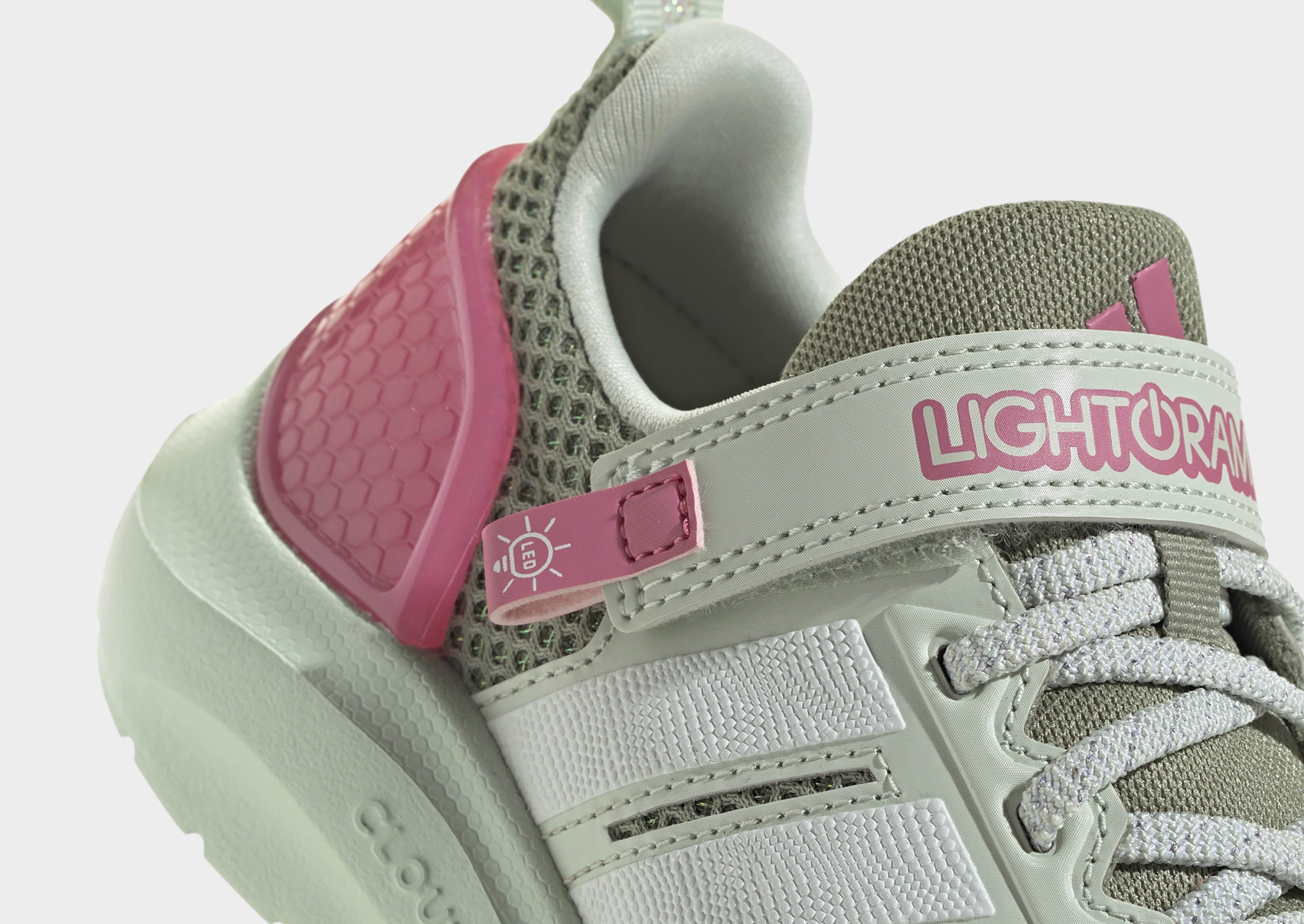 adidas Lightorama Runner Kids Schuh