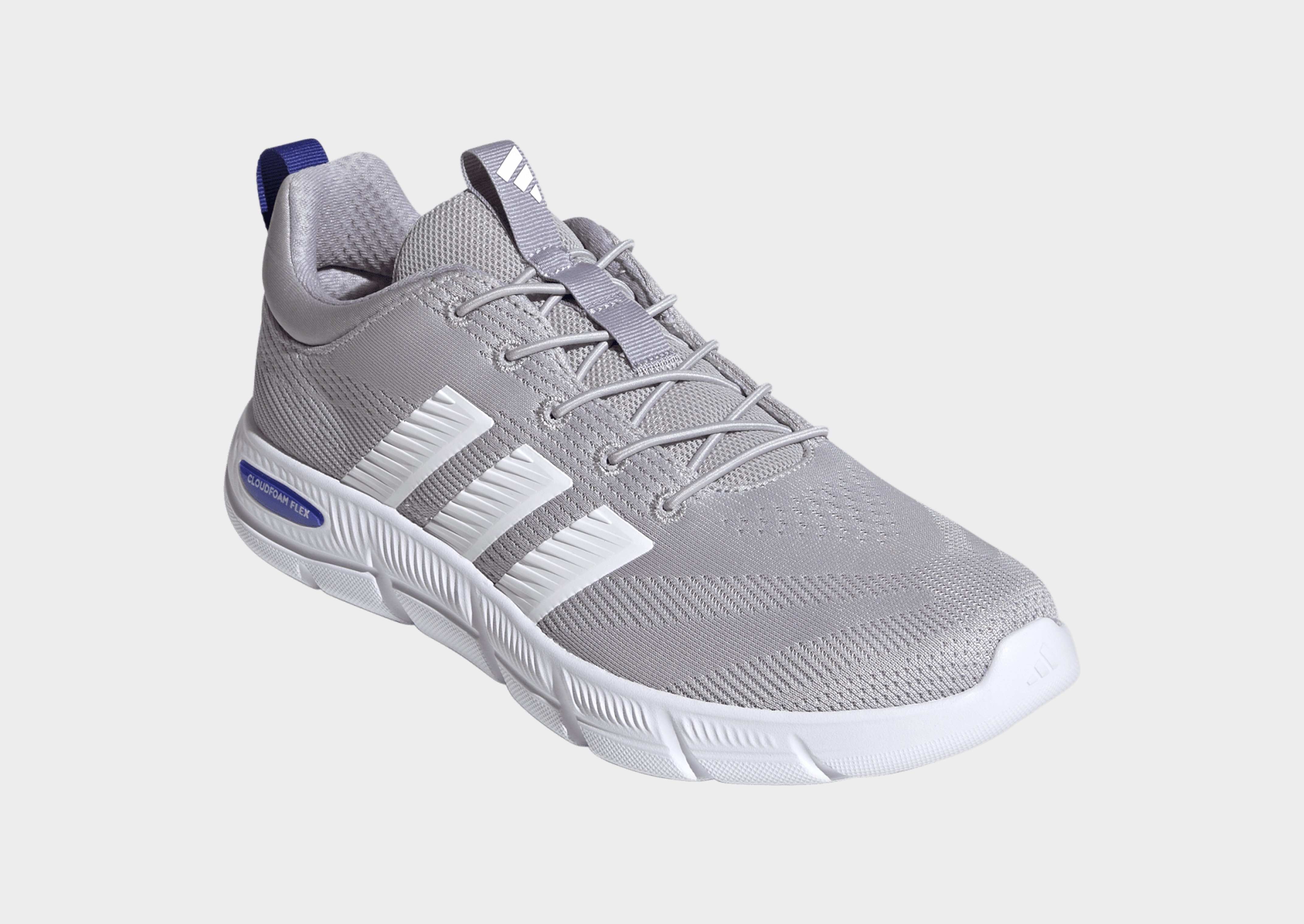 adidas Cloudfoam Flex Elastic Lace Schuh