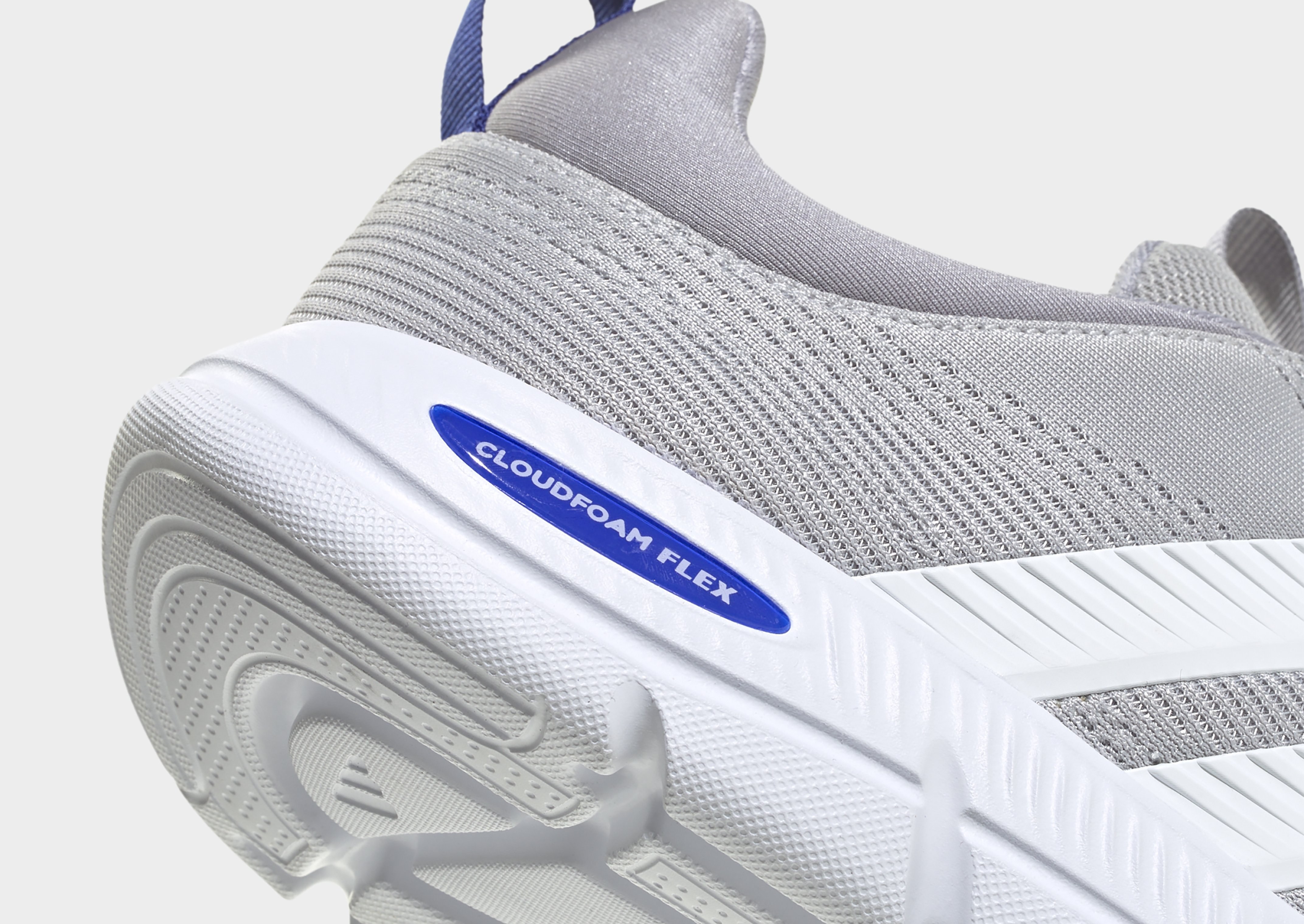adidas Cloudfoam Flex Elastic Lace Schuh