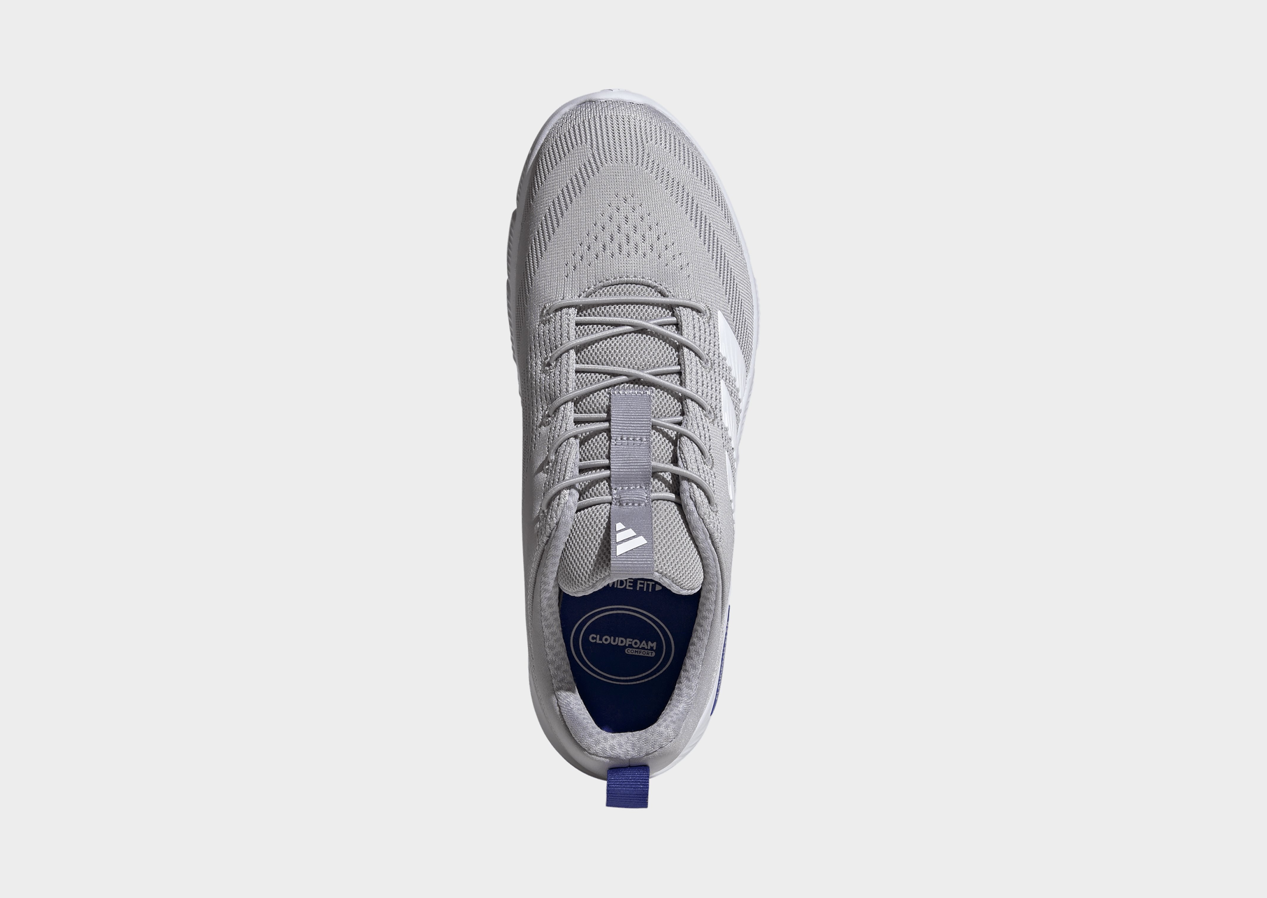 adidas Cloudfoam Flex Elastic Lace Schuh