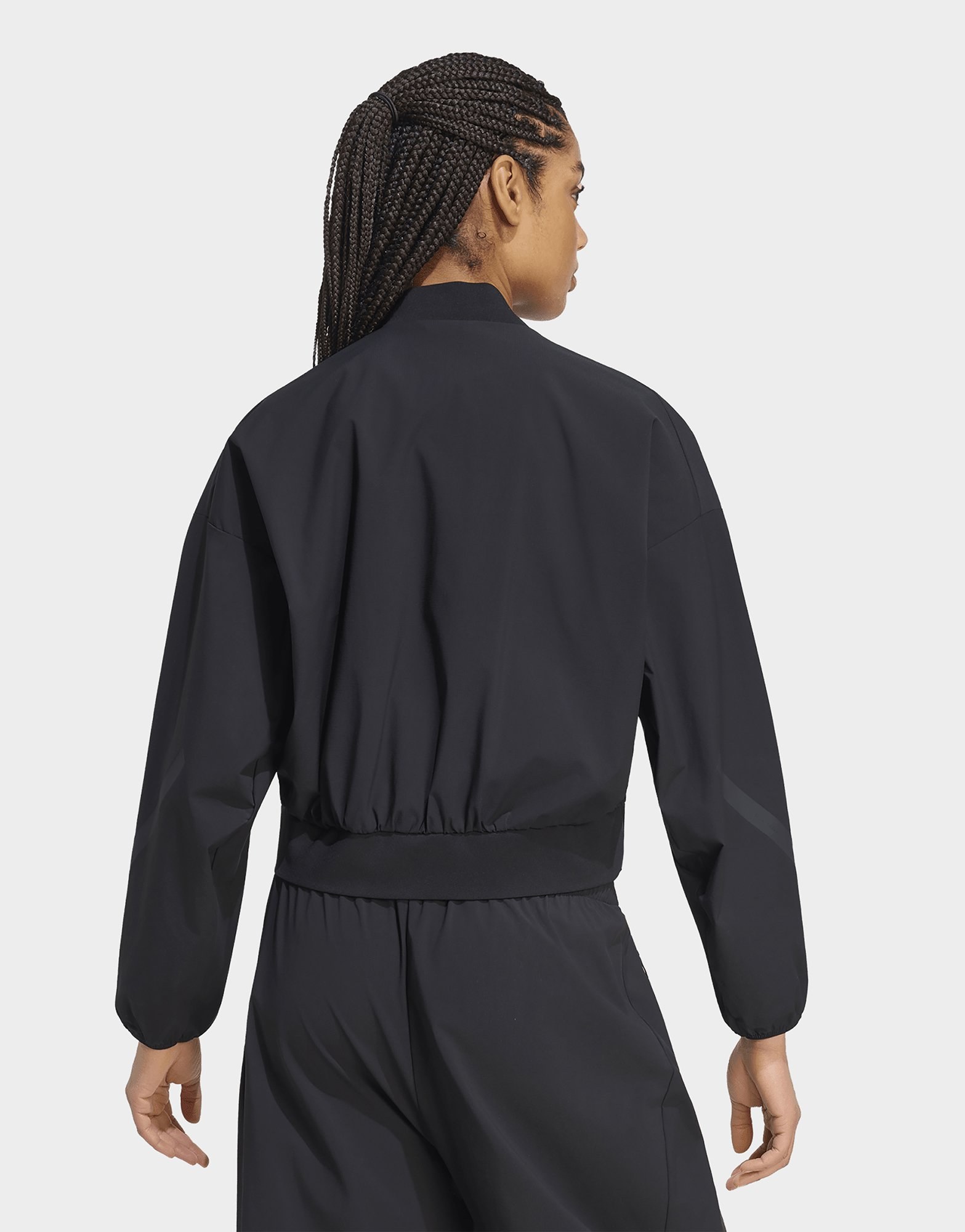 adidas Z.n.e. Woven Bomberjacke