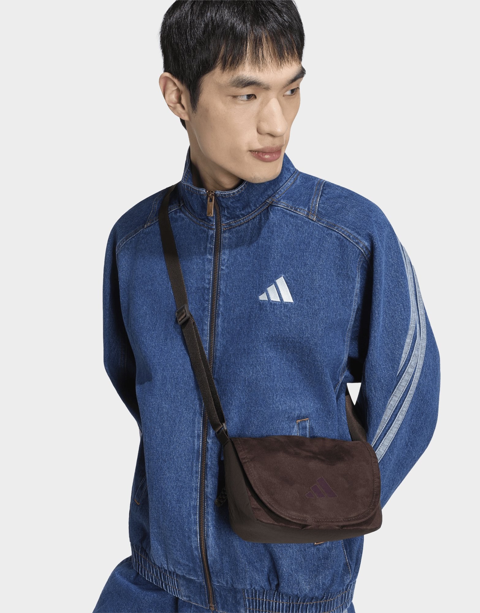adidas adidas Soft Lux Crossbody-Tasche