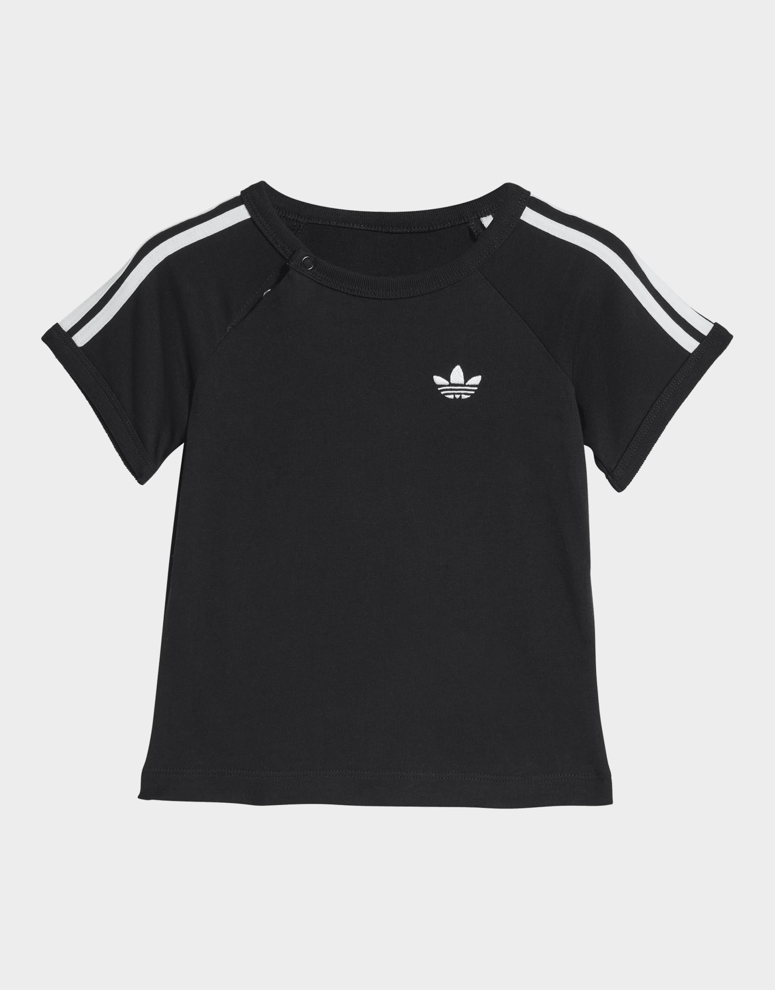 adidas 3-streifen T-shirt
