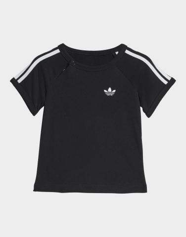 adidas 3-streifen T-shirt