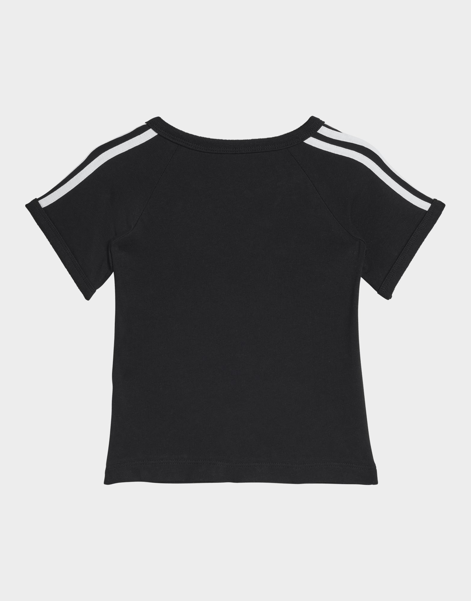adidas 3-streifen T-shirt
