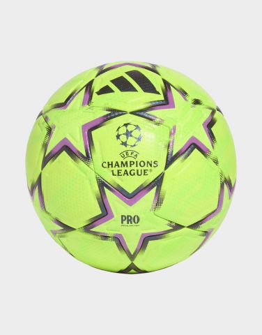 adidas UEFA Champions League 26/27 Pro Winterball