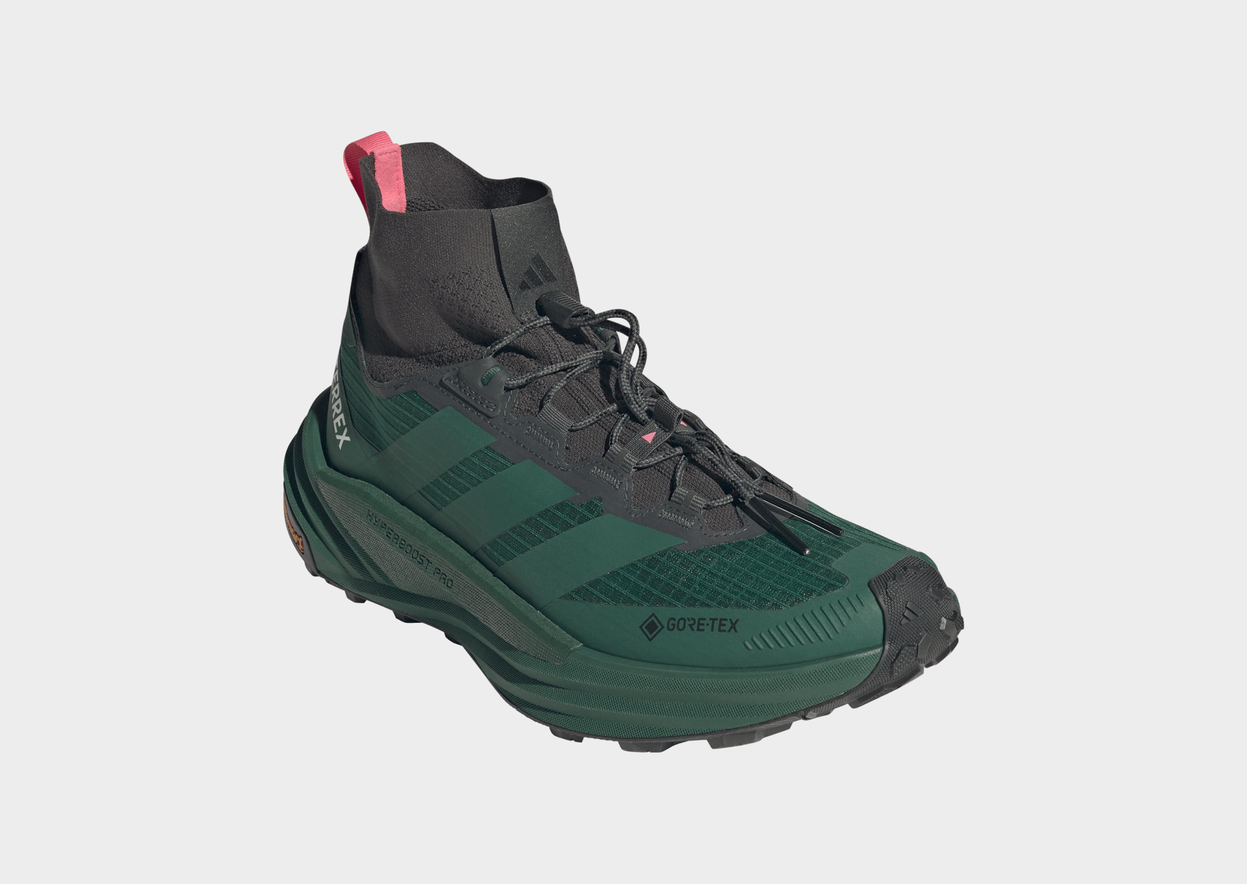 adidas Terrex Freehiker 3 Ultra Gore-tex Wanderschuh