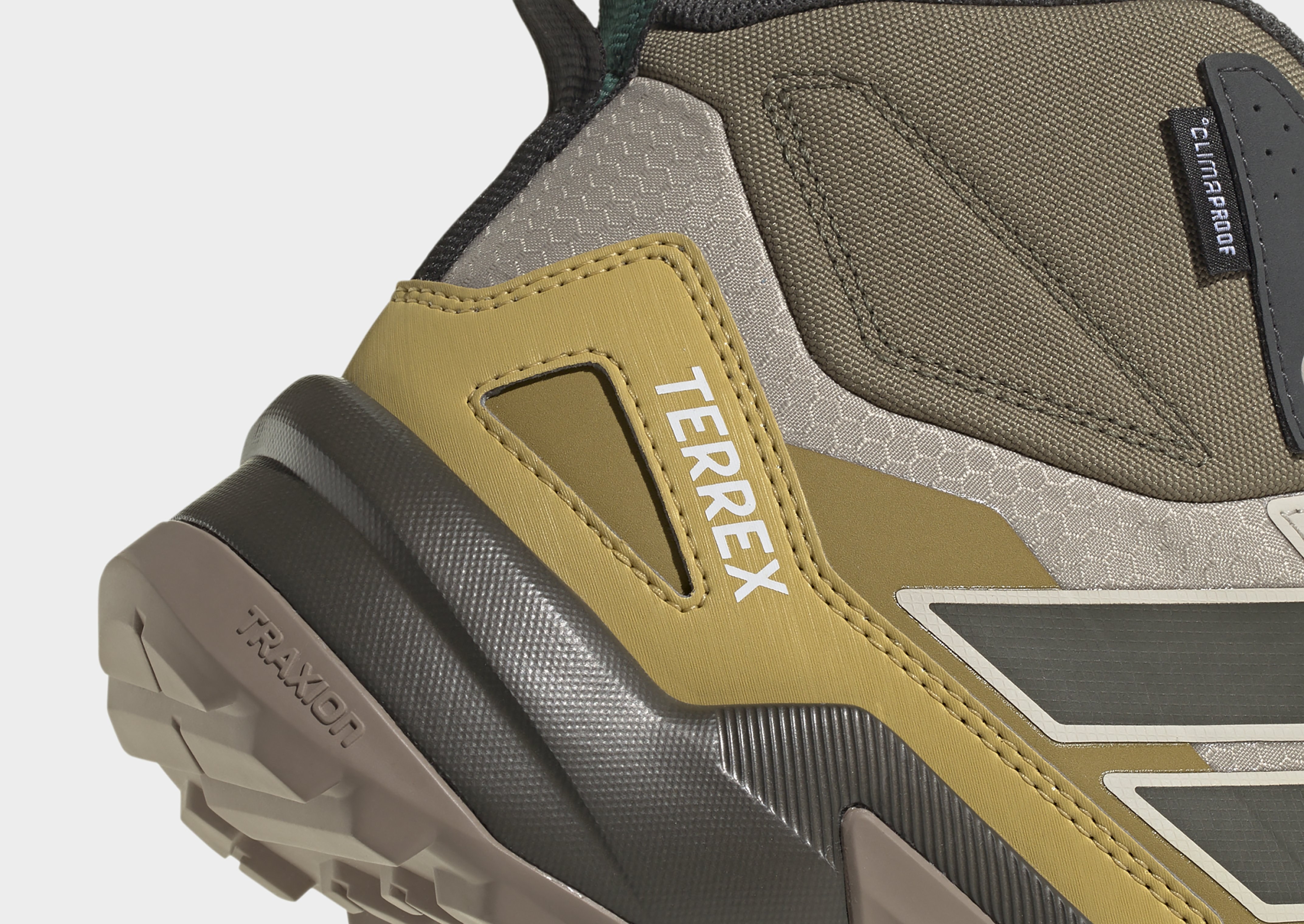 adidas Terrex Eastrail 3 Mid Climaproof Wanderschuh