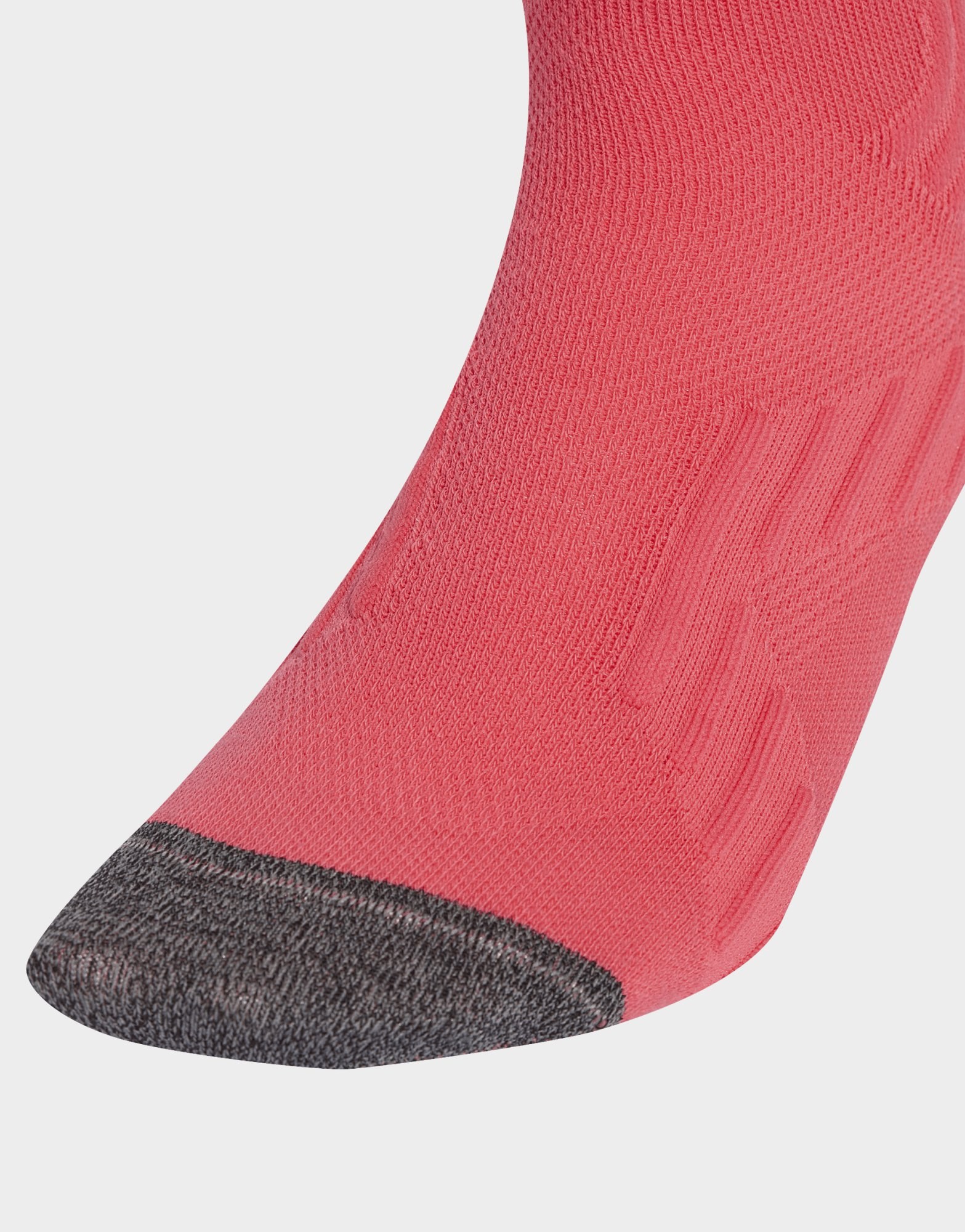 adidas Running Bequeme Dip-dye Wadensocken