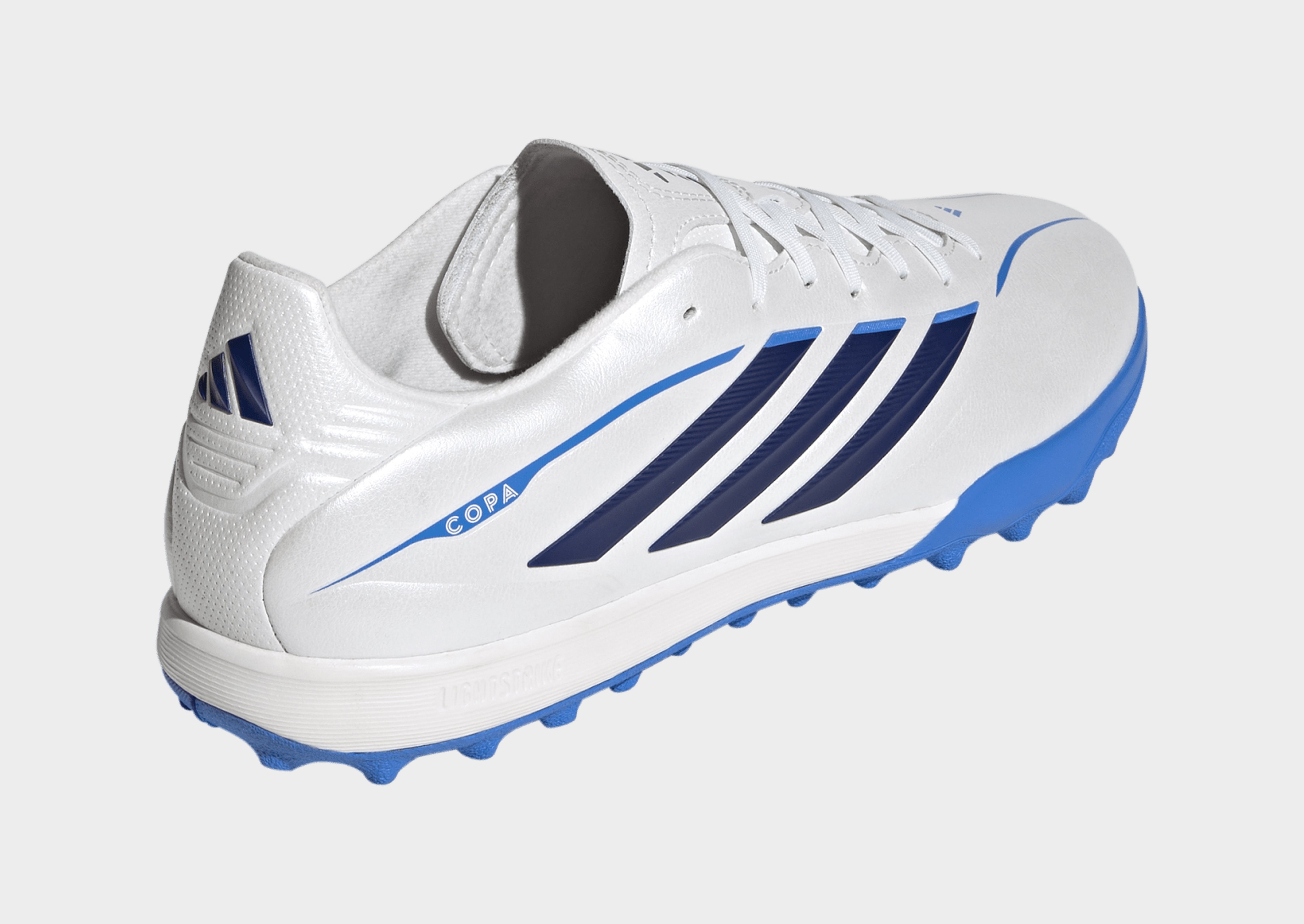 adidas Copa Pure Iv League Fußballschuh, Hybridrasen