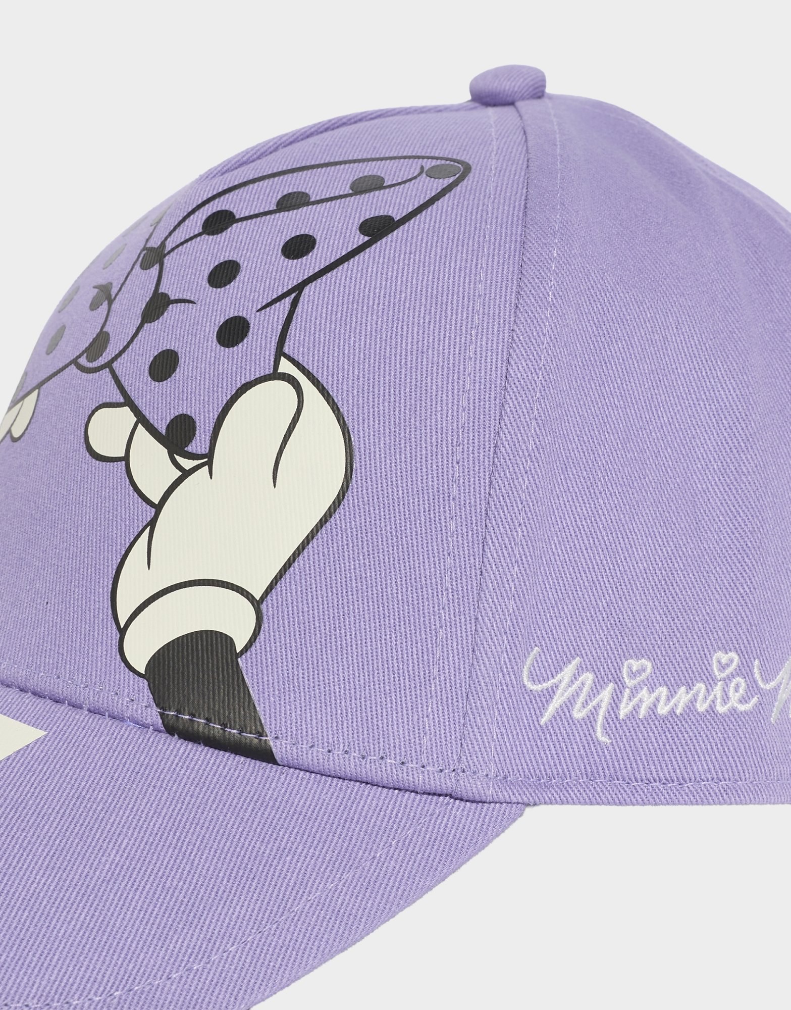 adidas Disney Minnie Maus Kappe