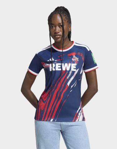 adidas Fc Köln Fußballtrikot