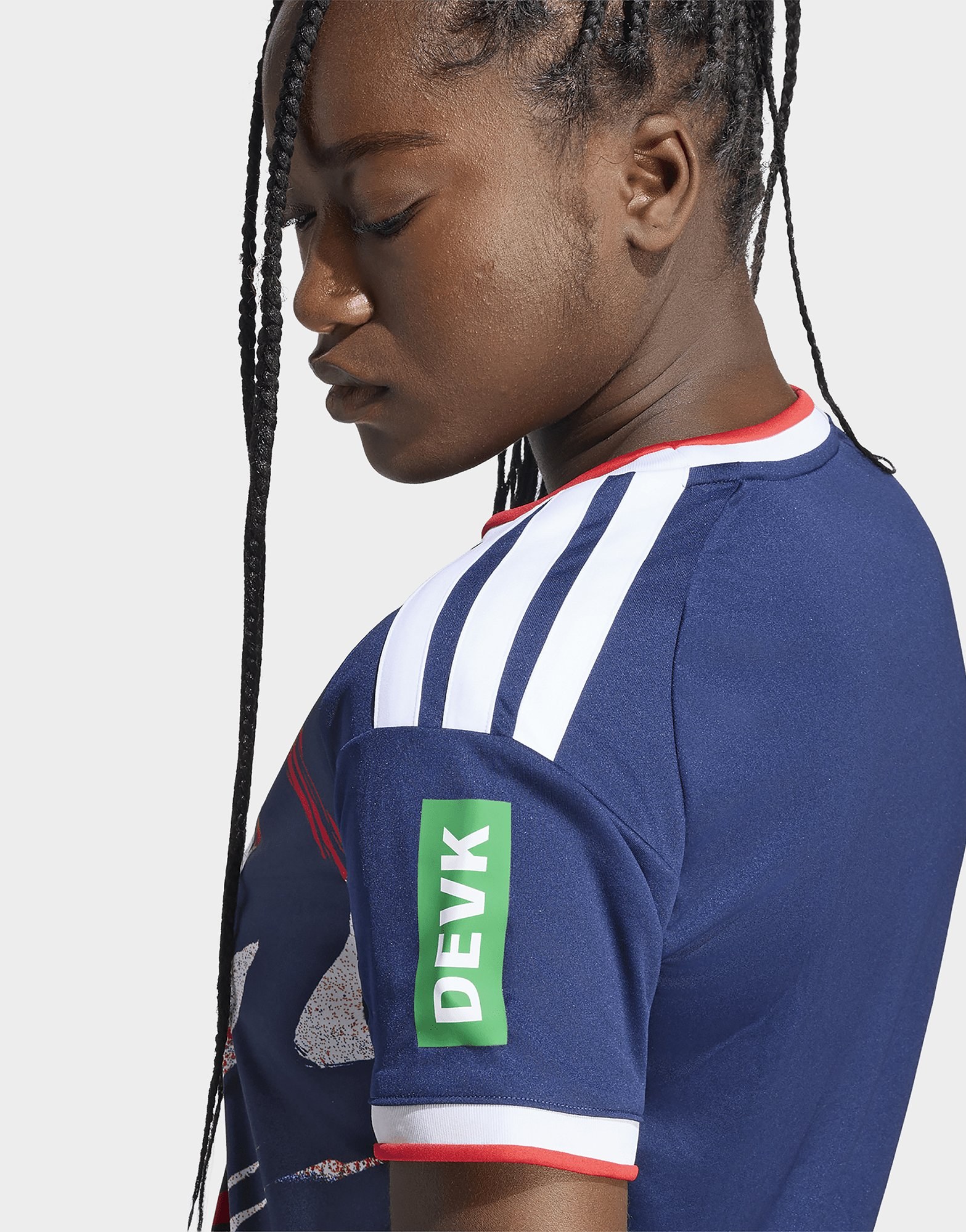 adidas Fc Köln Fußballtrikot