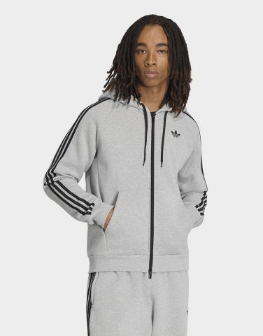 adidas Adicolor Over The Hood Stripes Kapuzenjacke