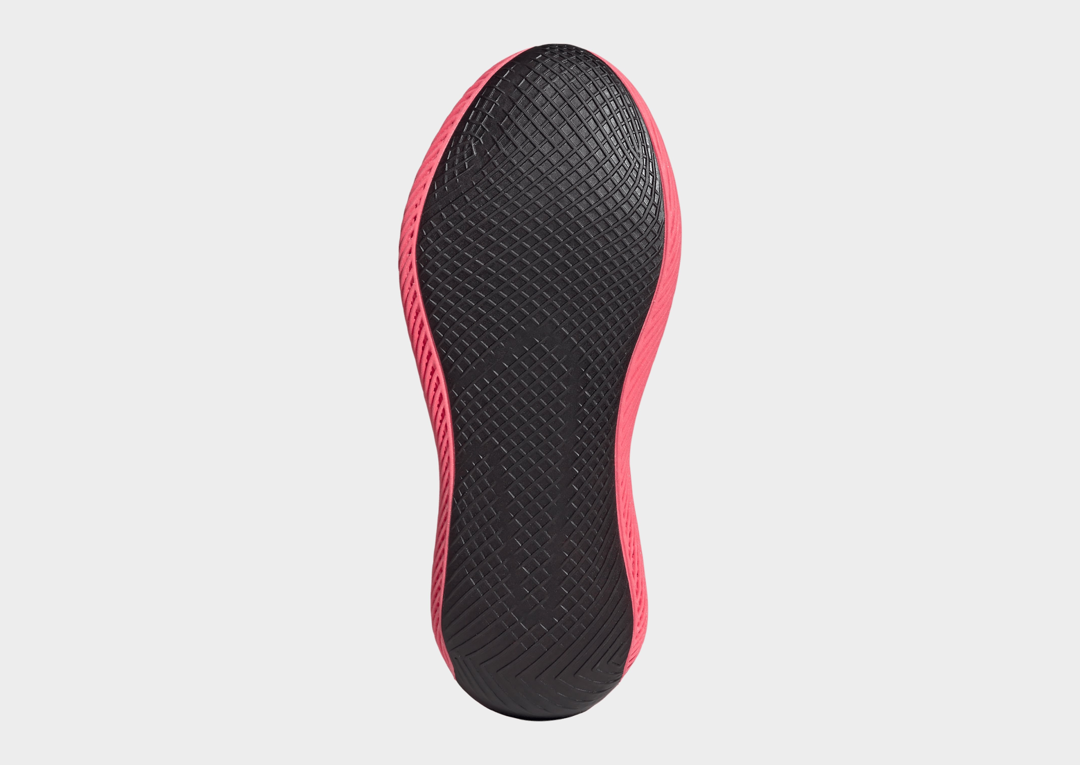 adidas Climacool Schuh, Schnürung