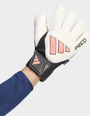 adidas Predator Match Fingersave Torwarthandschuh