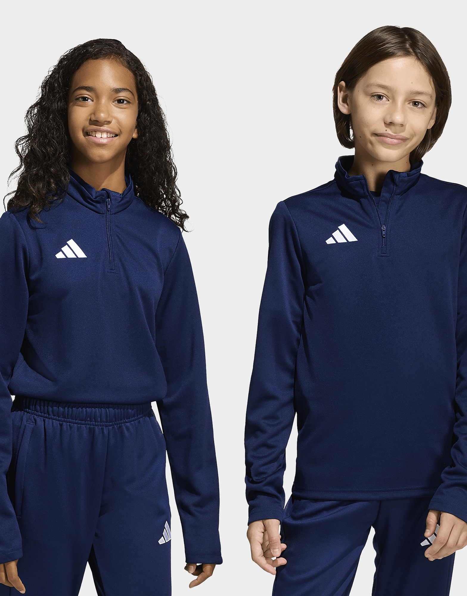 adidas Entrada26 Kids Trainingsoberteil