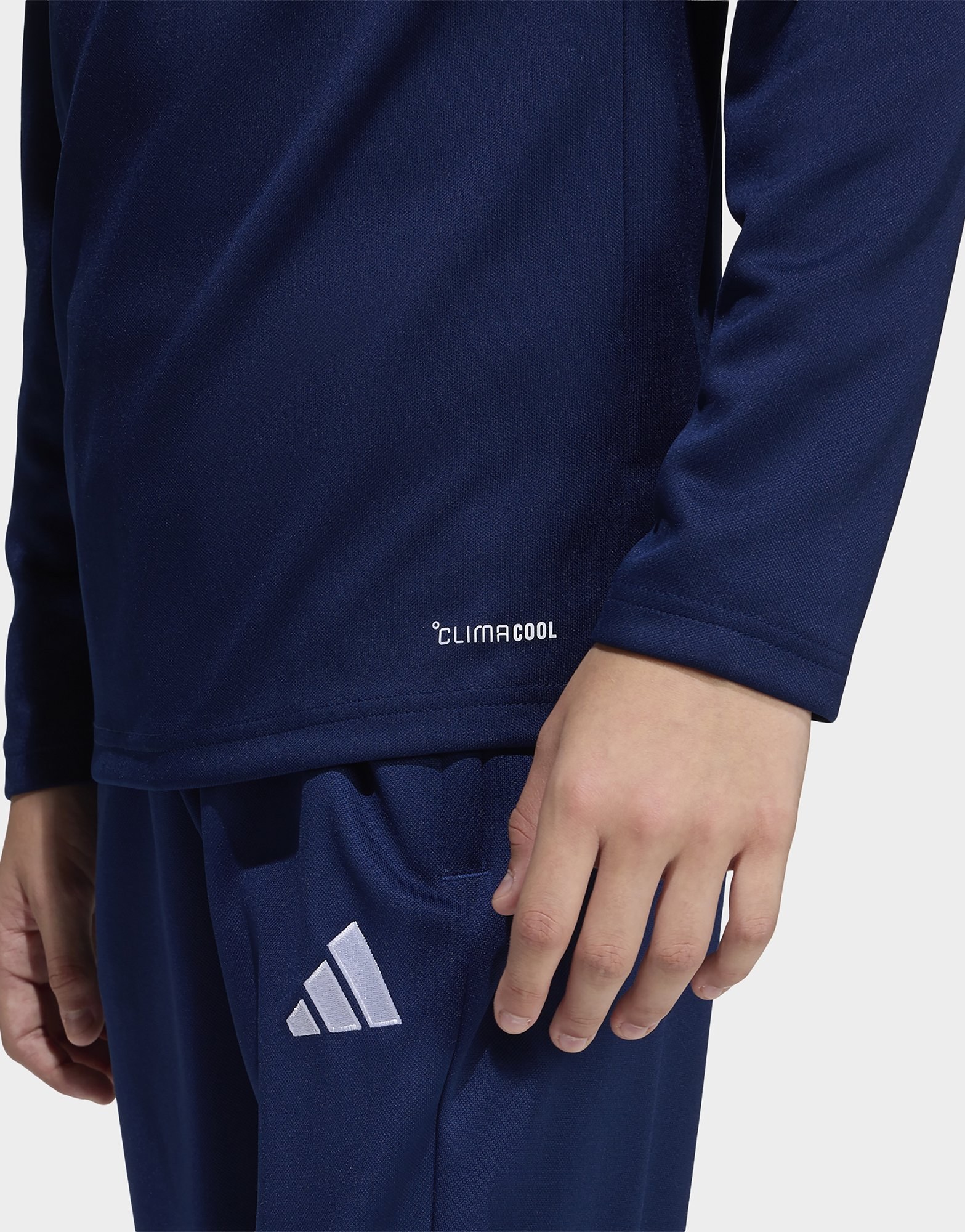 adidas Entrada26 Kids Trainingsoberteil