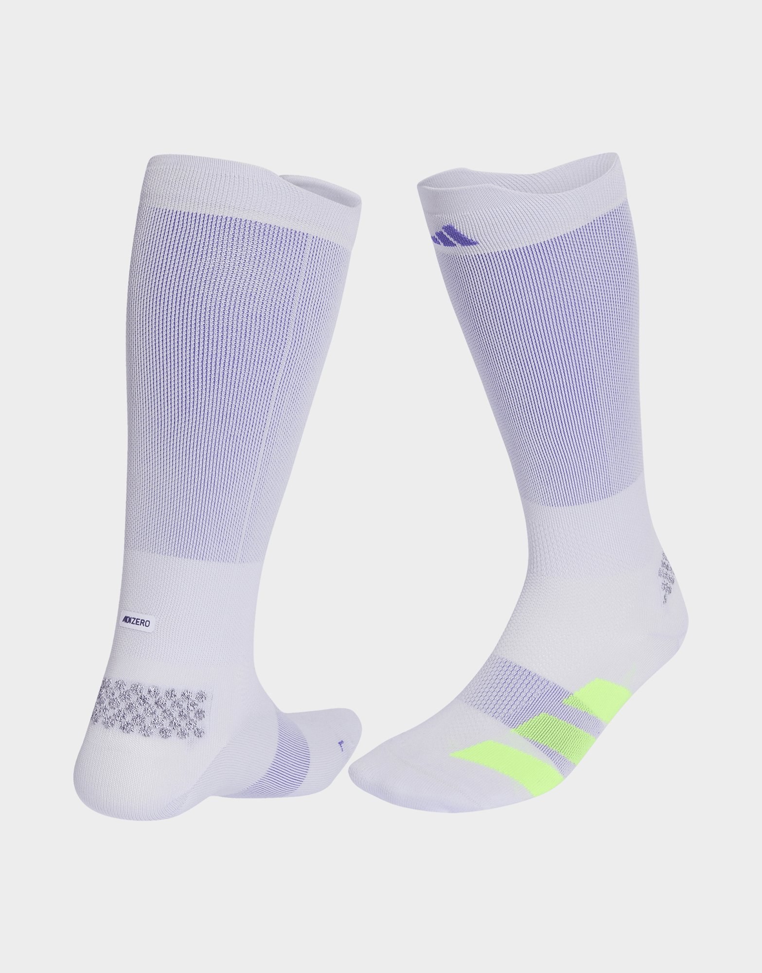 adidas Running Adizero Wadenlange Socken
