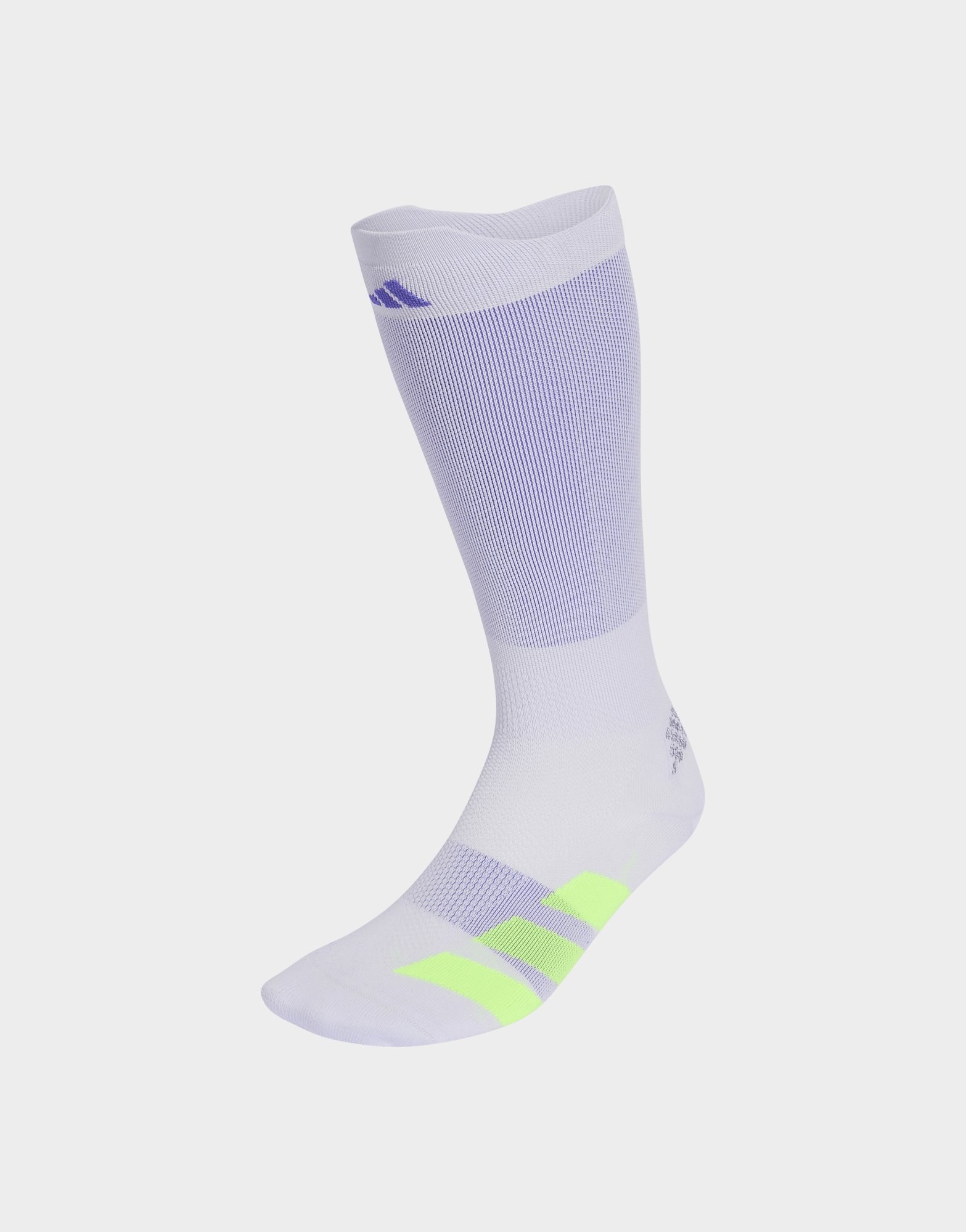 adidas Running Adizero Wadenlange Socken