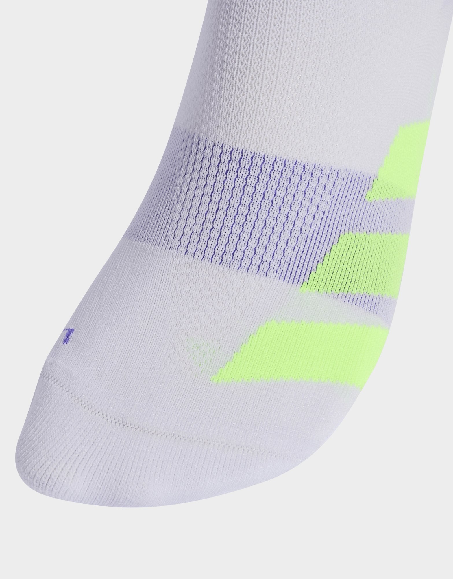 adidas Running Adizero Wadenlange Socken
