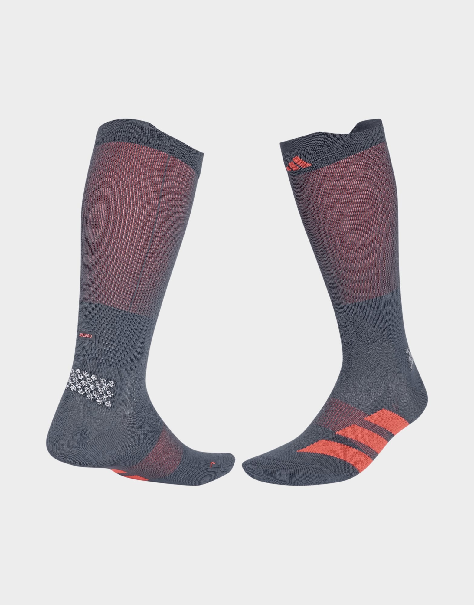 adidas Running Adizero Wadenlange Socken