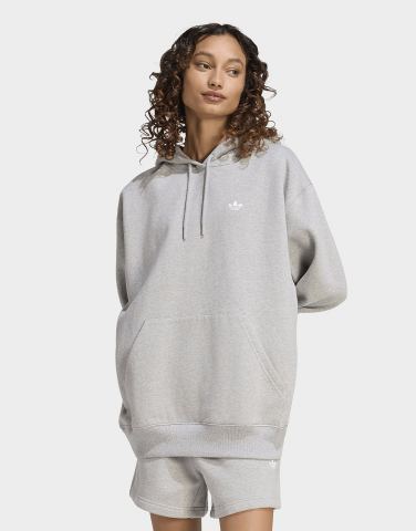 adidas Essentials Oversize Fleece Hoodie