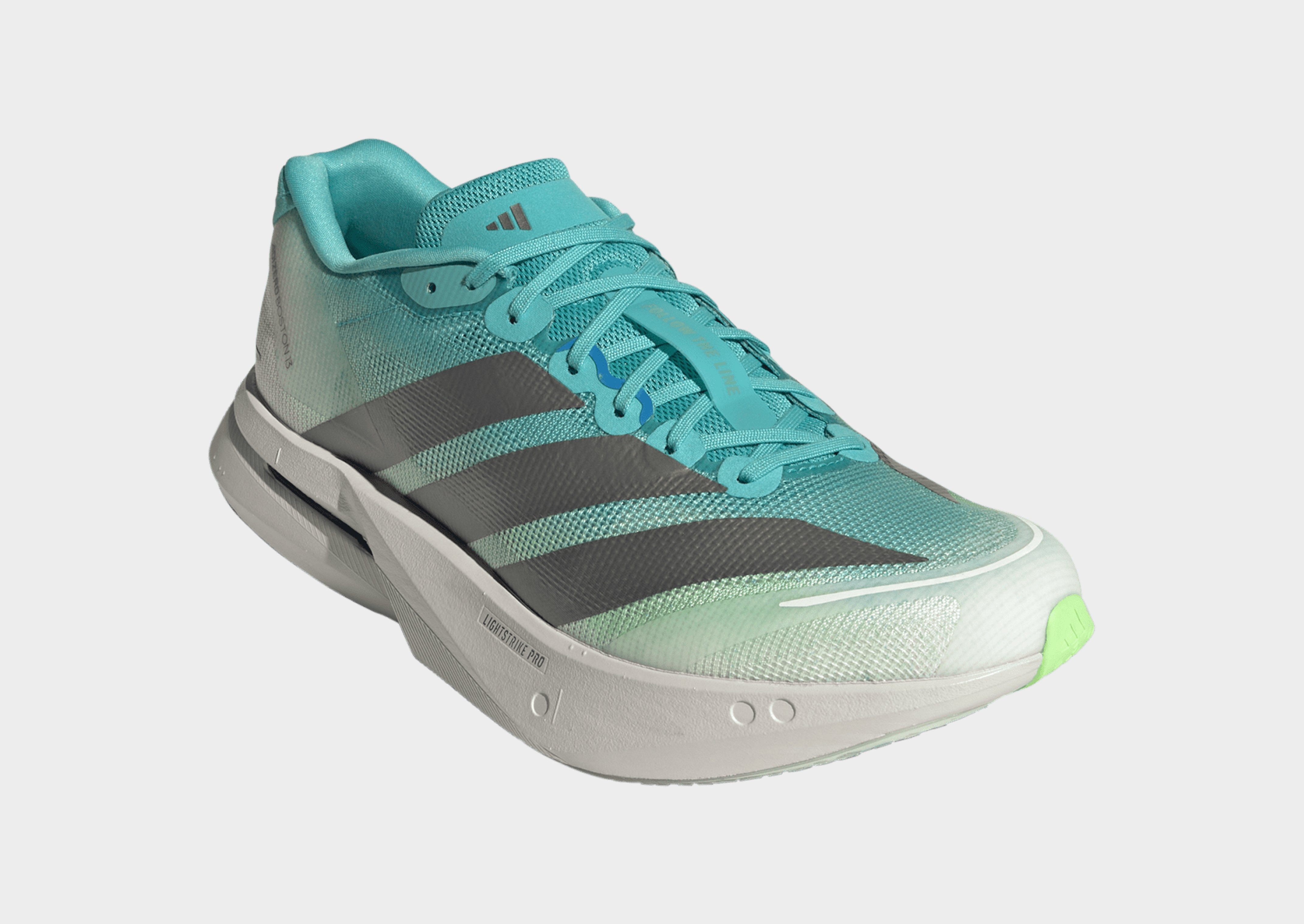 adidas Adizero Boston 13 Laufschuh