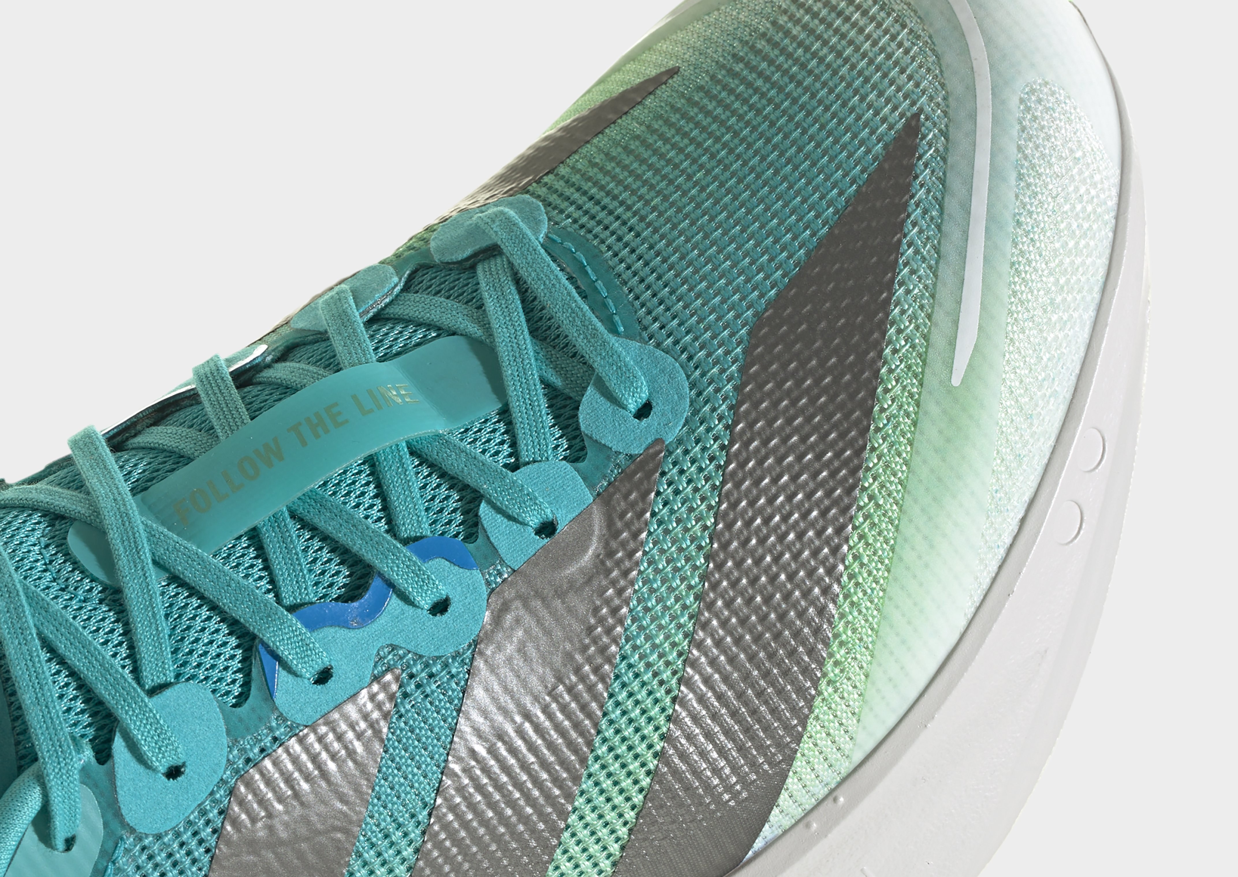 adidas Adizero Boston 13 Laufschuh