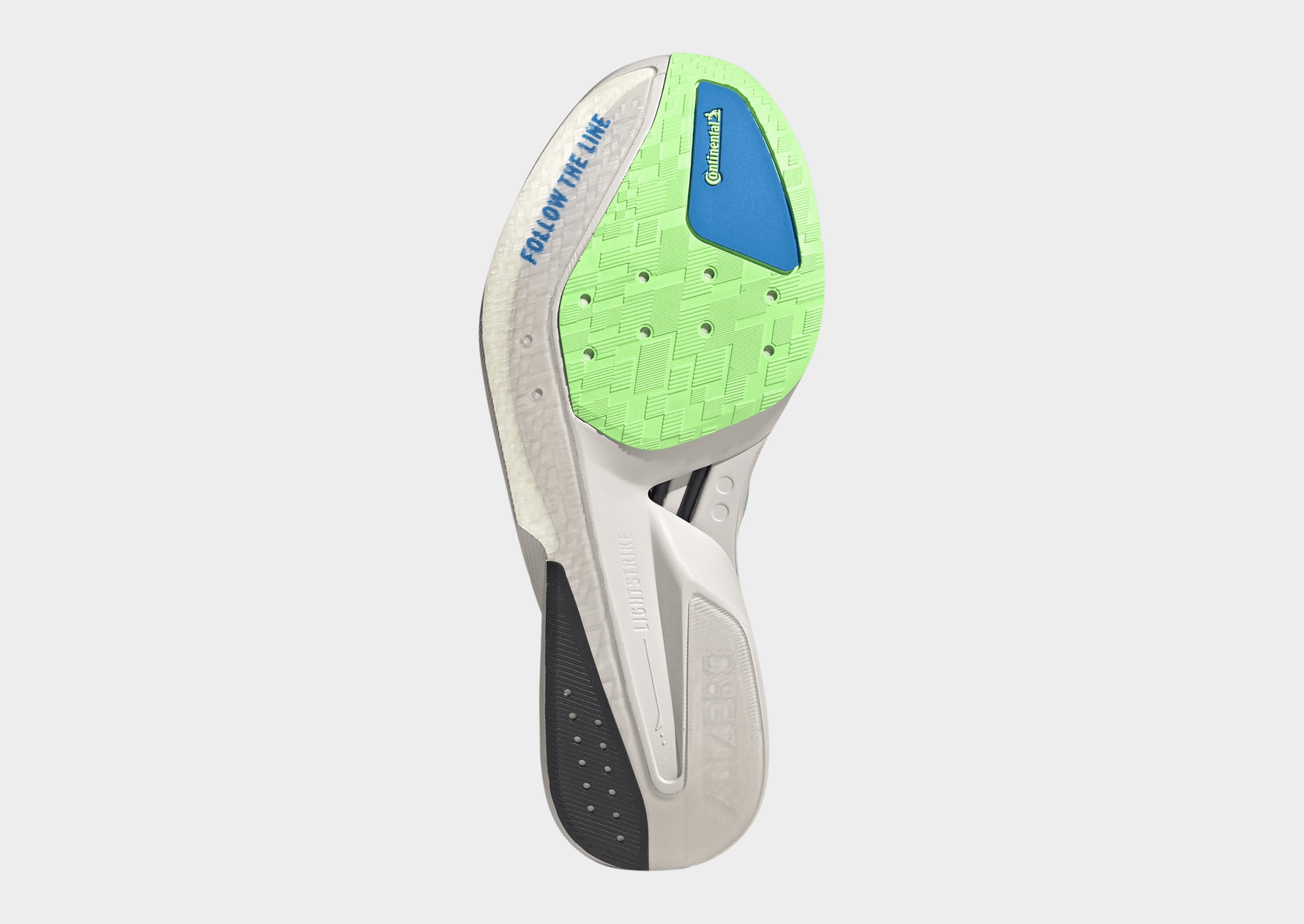 adidas Adizero Boston 13 Laufschuh